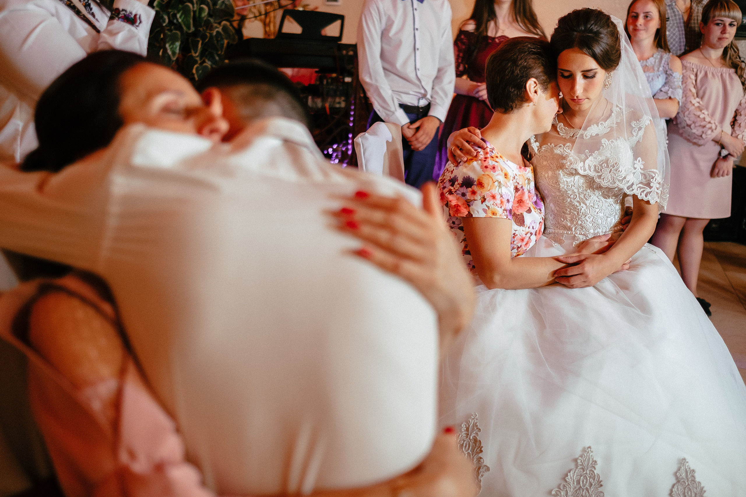 4.08.2018 Wedding Day. Ivan Skufinsky — wedding and family photographer in Vancouver