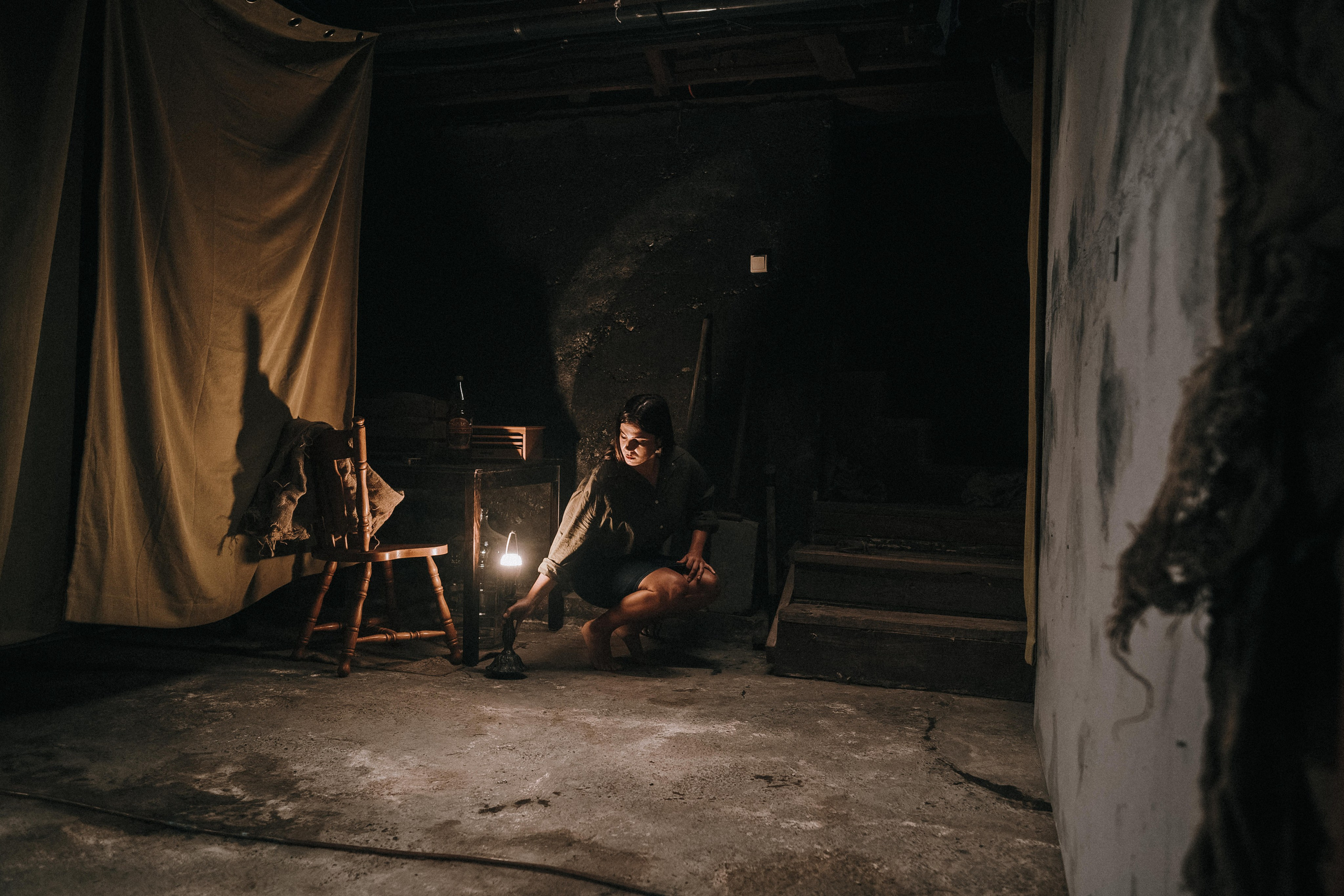 BTS -=NIGHT ROUTINE=- 2024. Ivan Skufinsky — wedding and family photographer in Vancouver