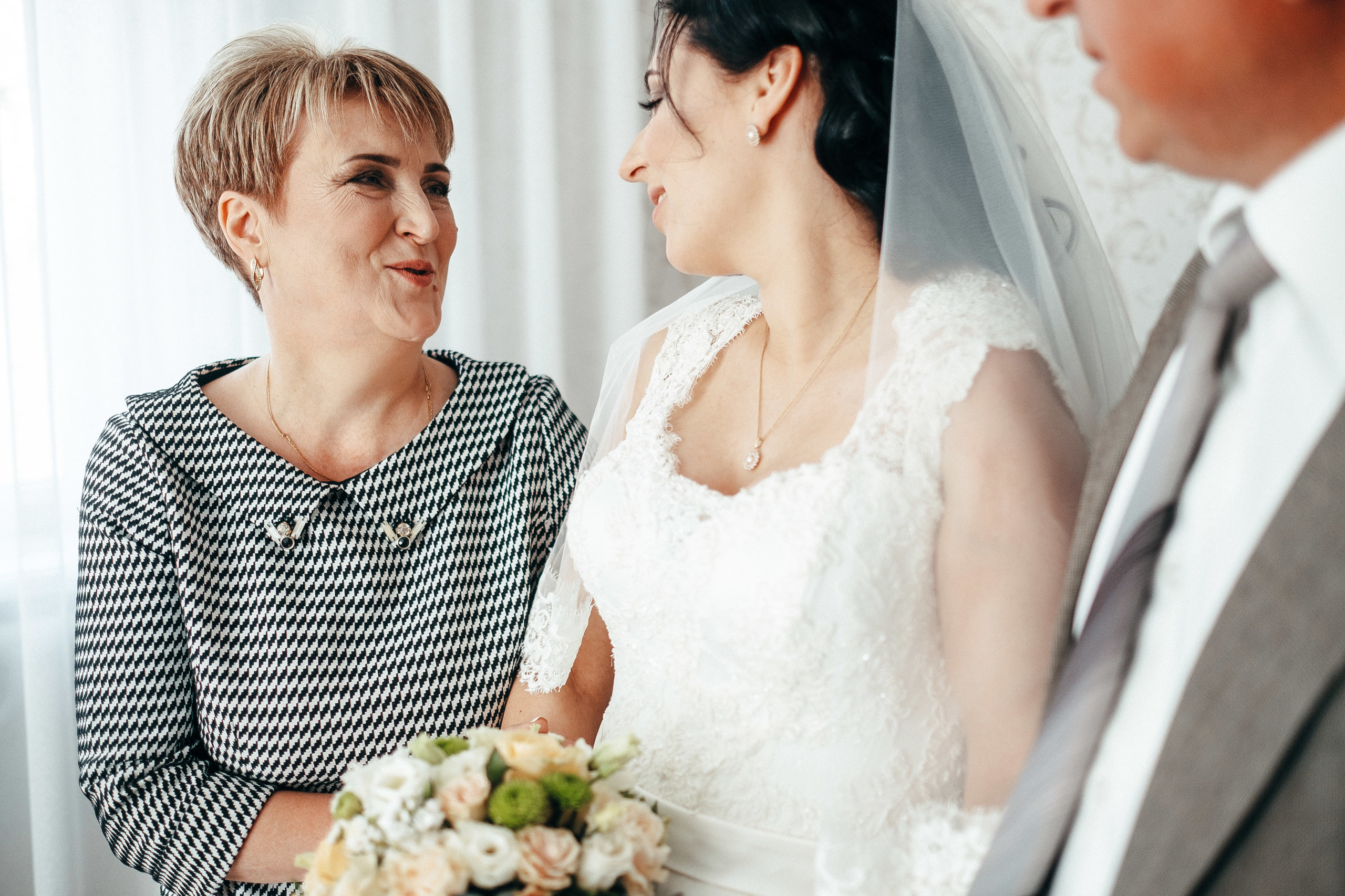 Виктор+Катя. Ivan Skufinsky — wedding and family photographer in Vancouver