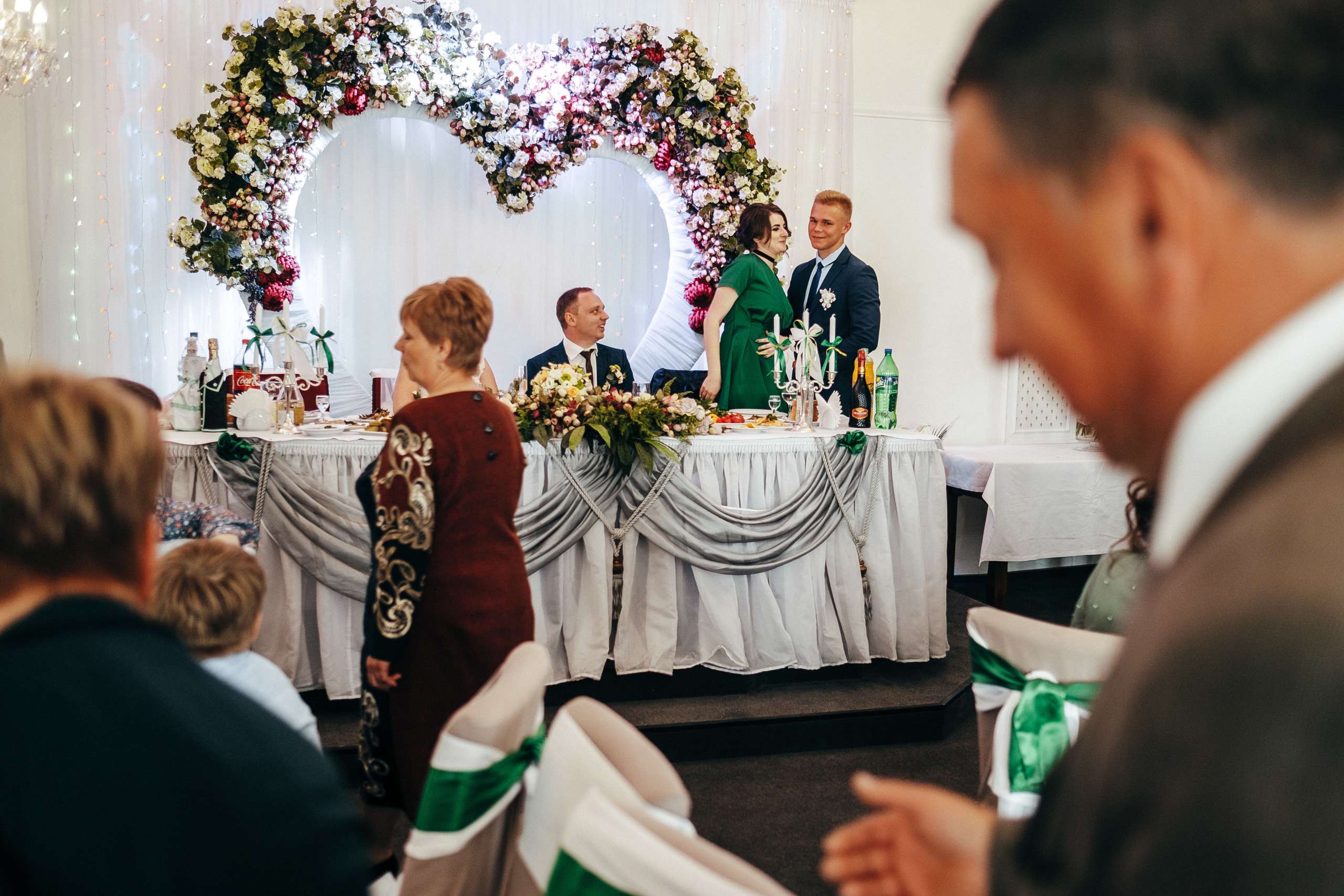 Виктор+Катя. Ivan Skufinsky — wedding and family photographer in Vancouver