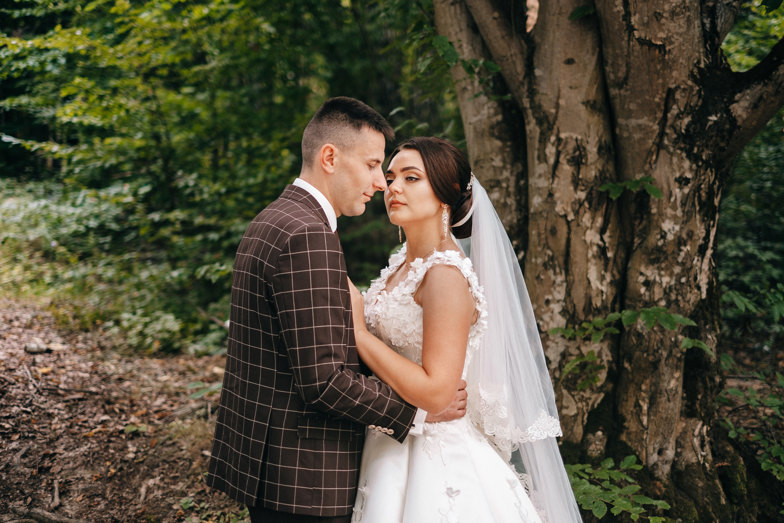 СВАДЬБА 20.07.2019 Дима+Катя. Ivan Skufinsky — wedding and family photographer in Vancouver