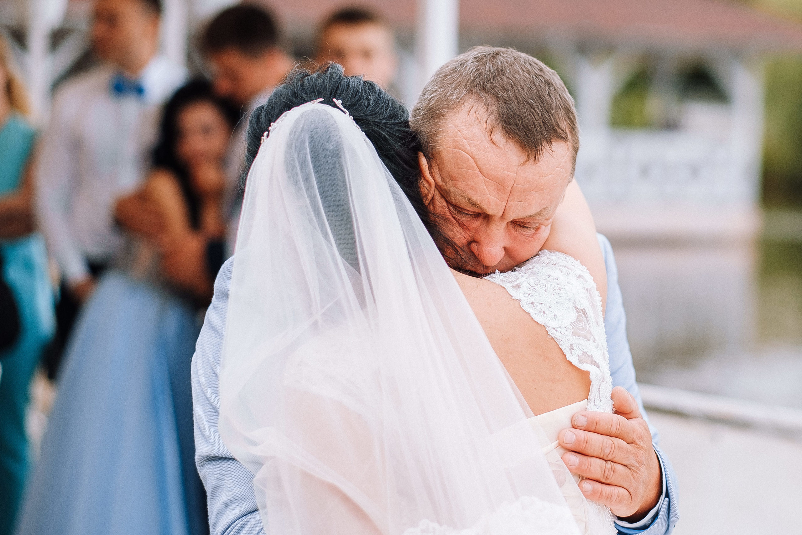 29.06.2019 WeddingStory. Ivan Skufinsky — wedding and family photographer in Vancouver