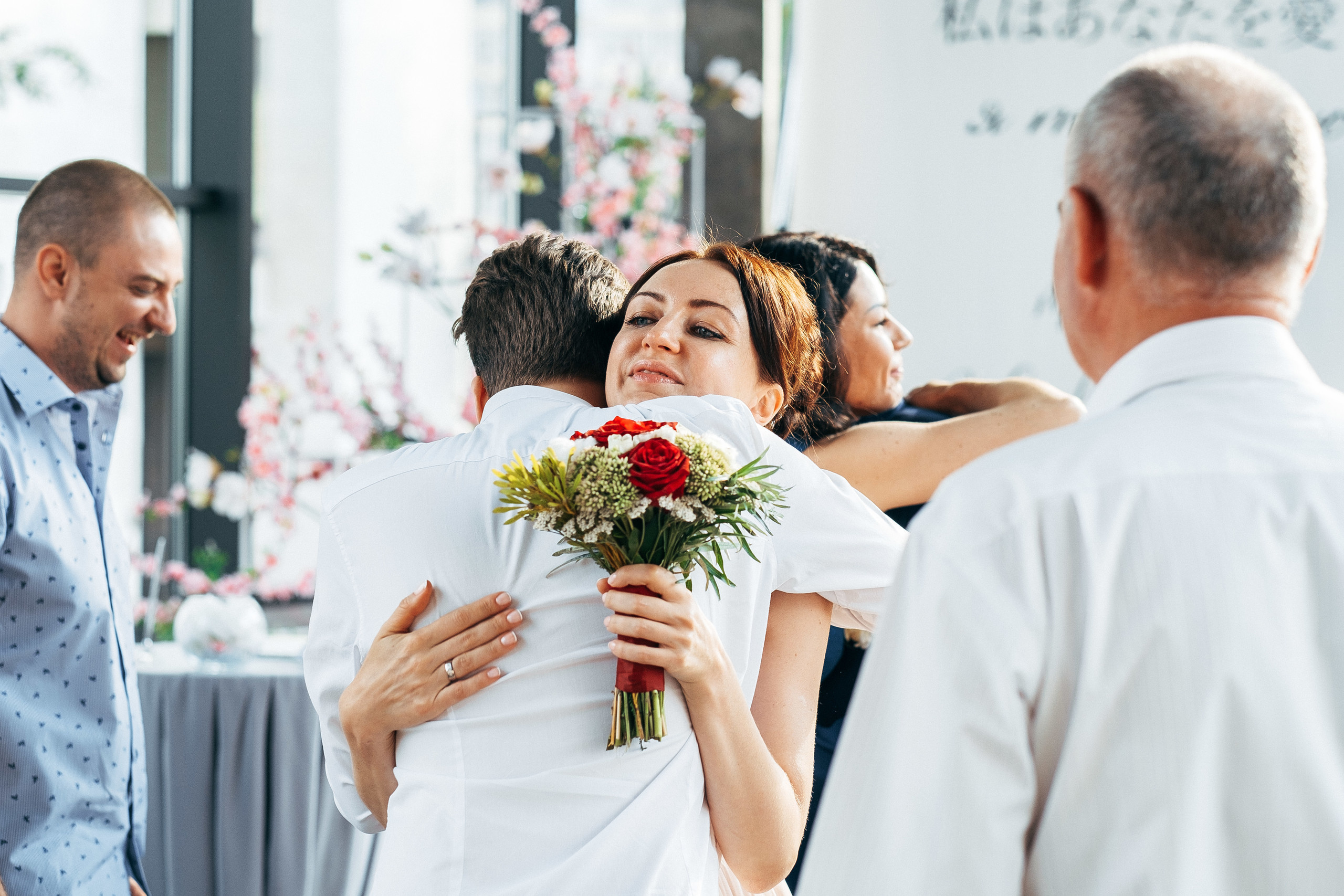 Silven+Olga Киев 17.08.2018. Ivan Skufinsky — wedding and family photographer in Vancouver