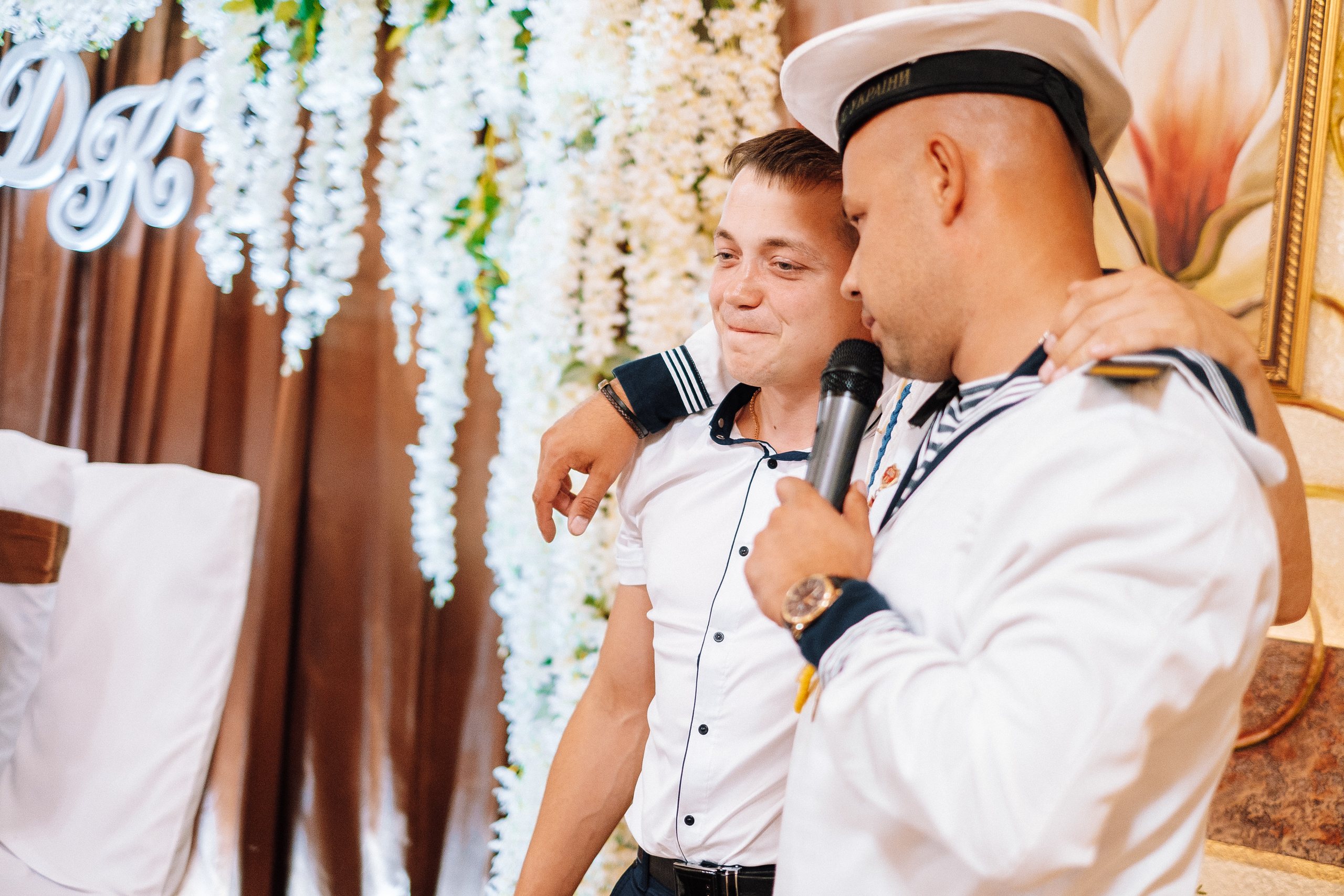 СВАДЬБА 20.07.2019 Дима+Катя. Ivan Skufinsky — wedding and family photographer in Vancouver