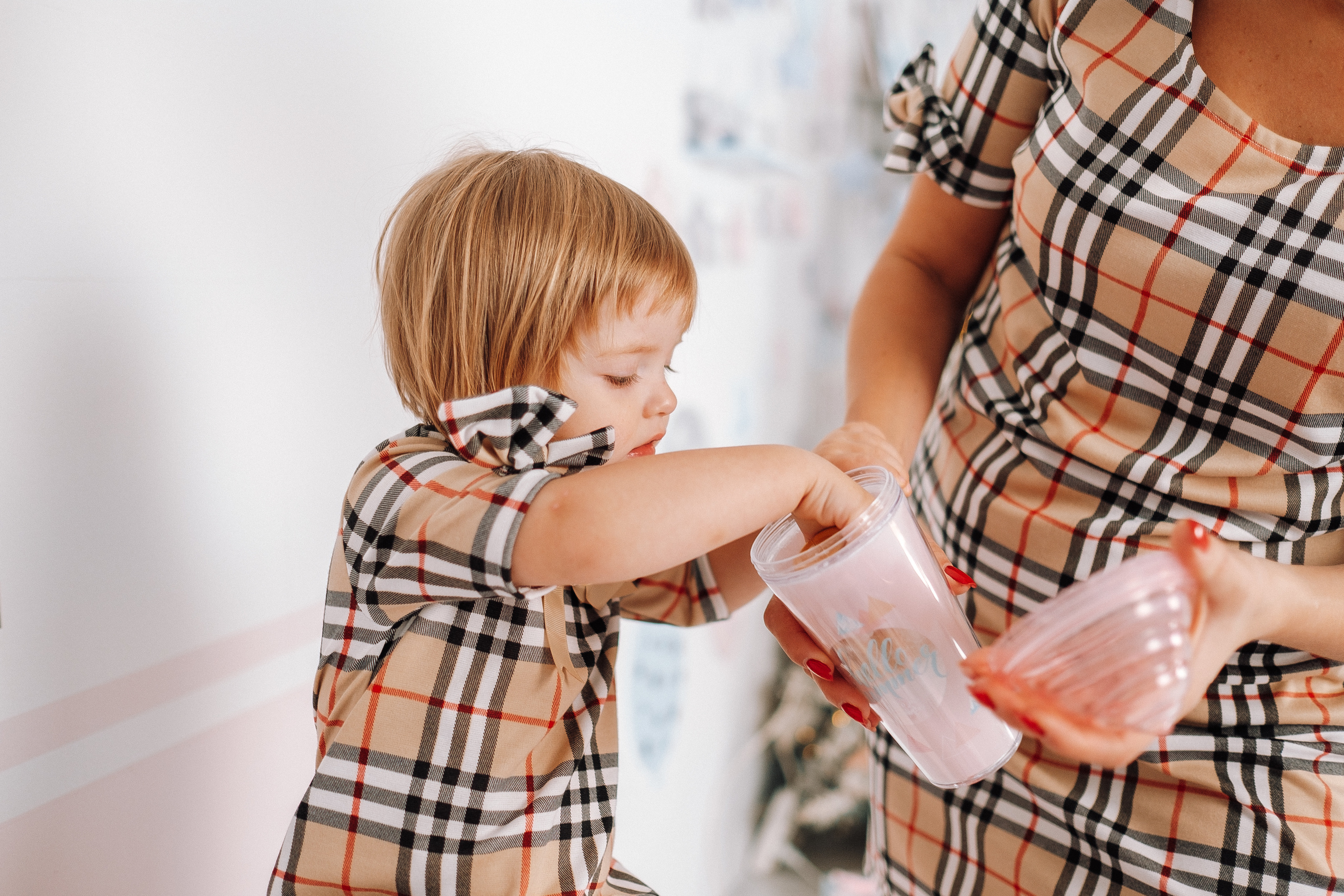 Family Story. Ivan Skufinsky — wedding and family photographer in Vancouver