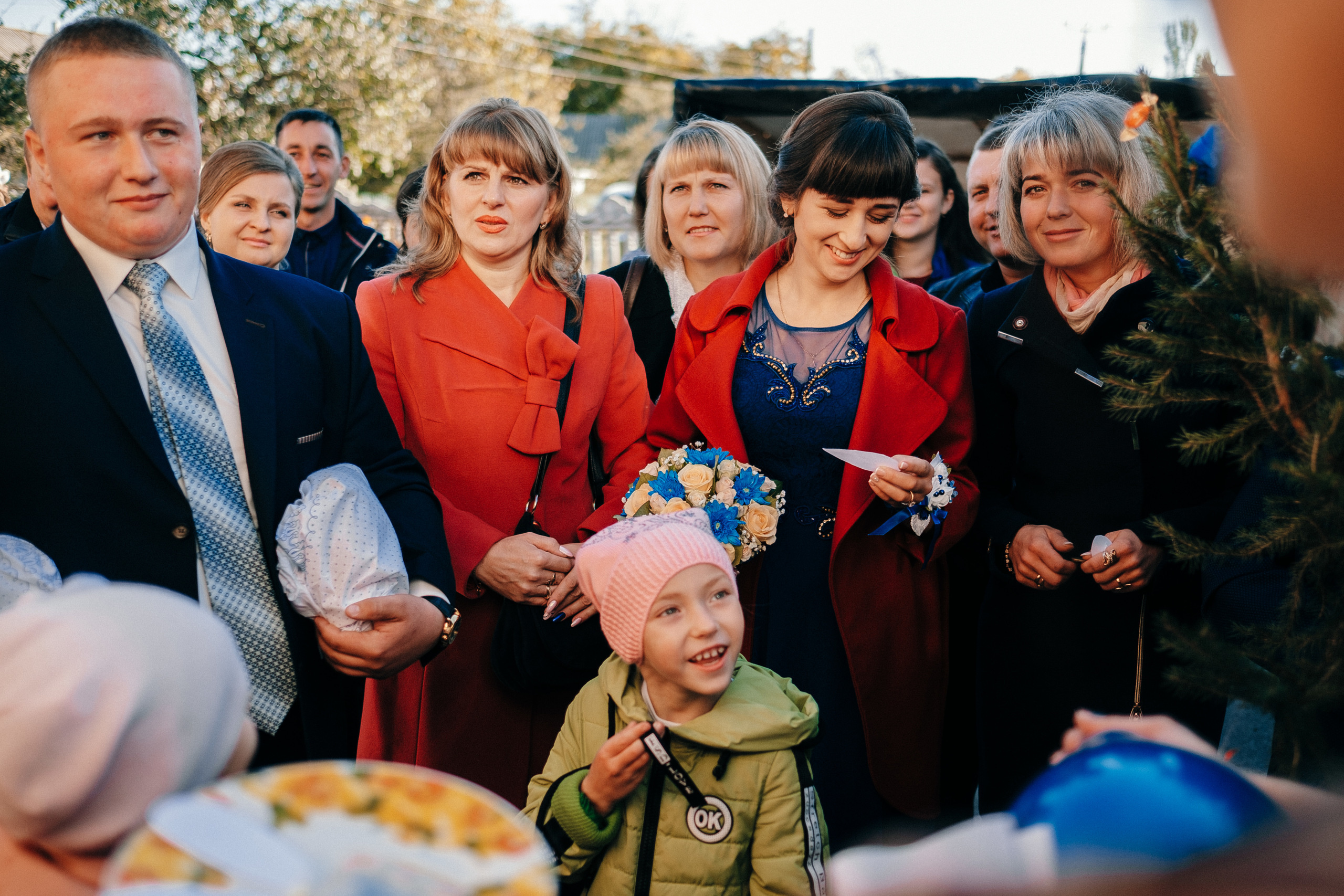 7.10.2018. Ivan Skufinsky — wedding and family photographer in Vancouver