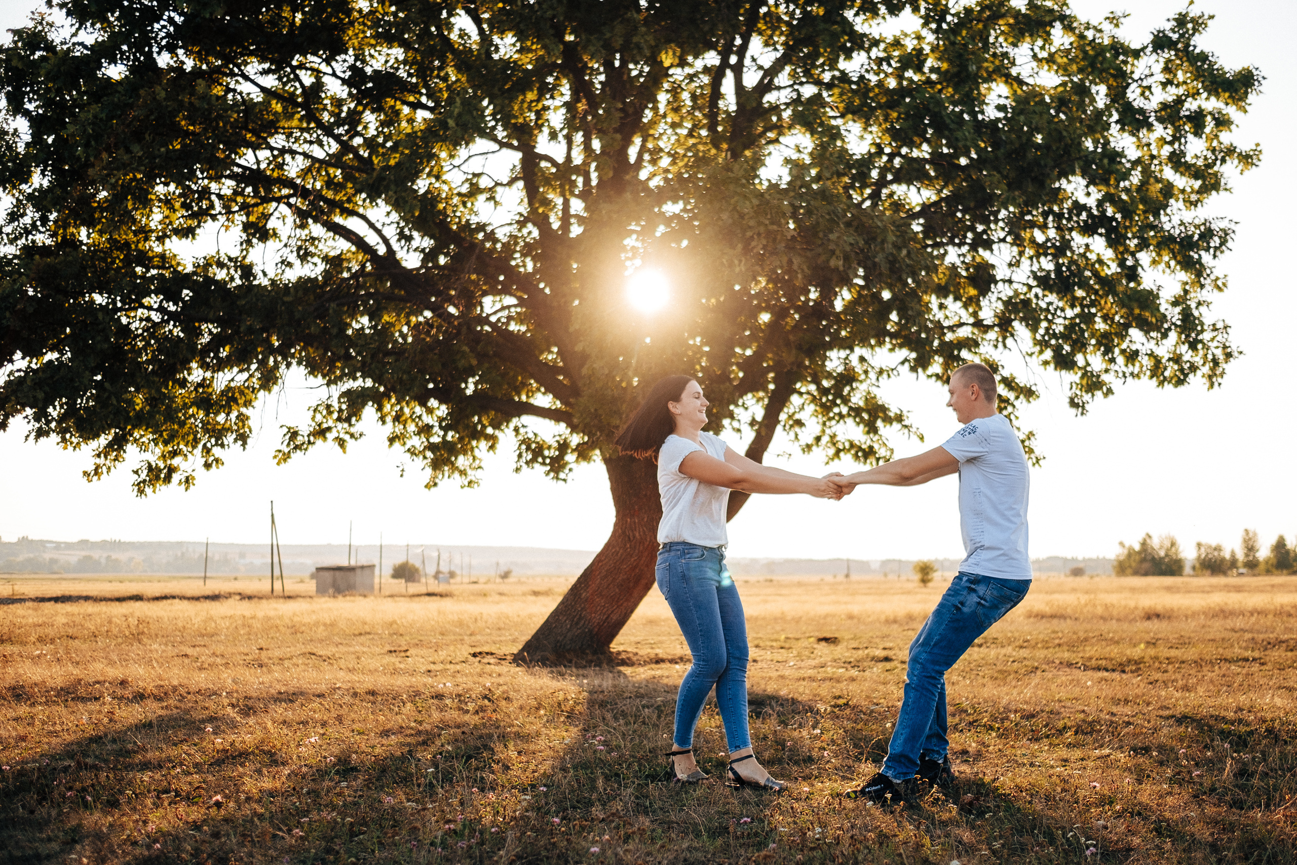 FamilyStory 1year (Lilia Sergey Maria). Ivan Skufinsky — wedding and family photographer in Vancouver
