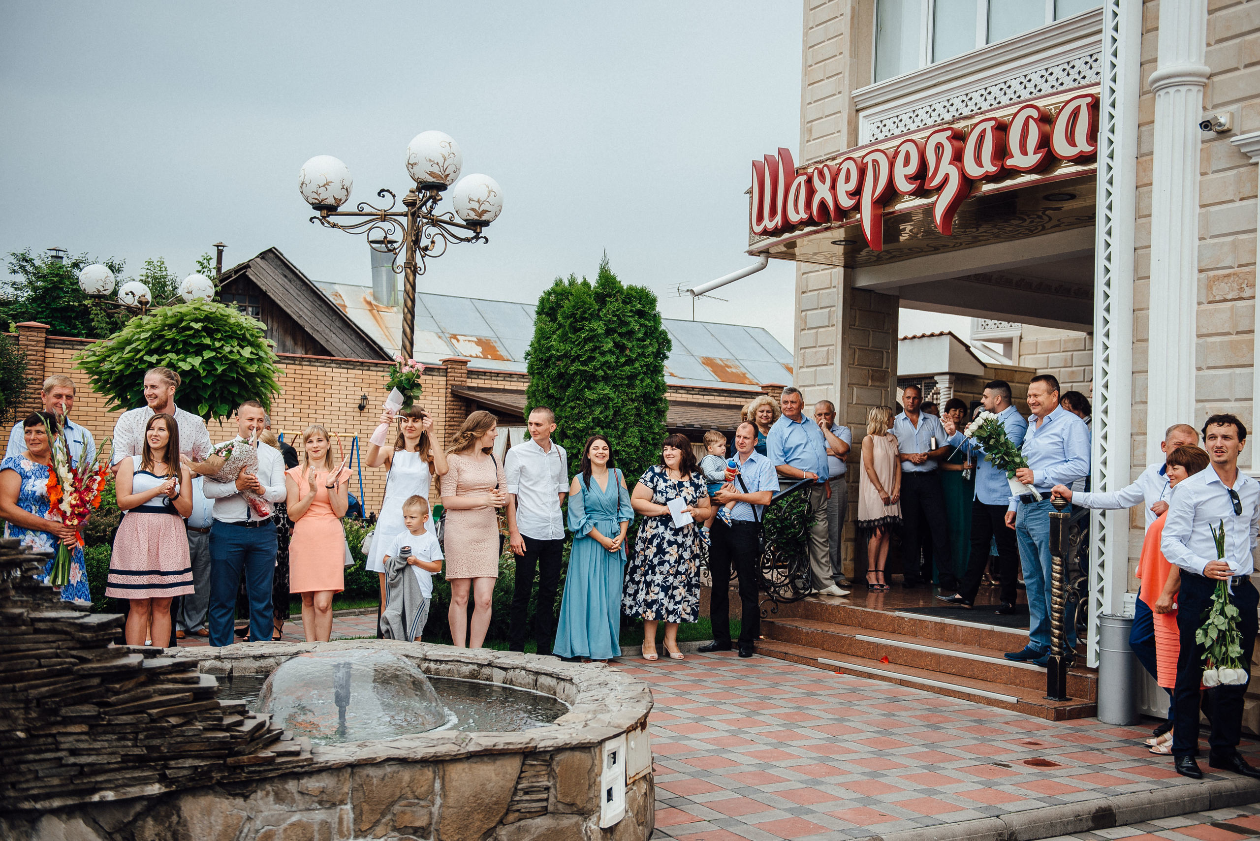Евгений+Виктория 21.07.2018. Ivan Skufinsky — wedding and family photographer in Vancouver