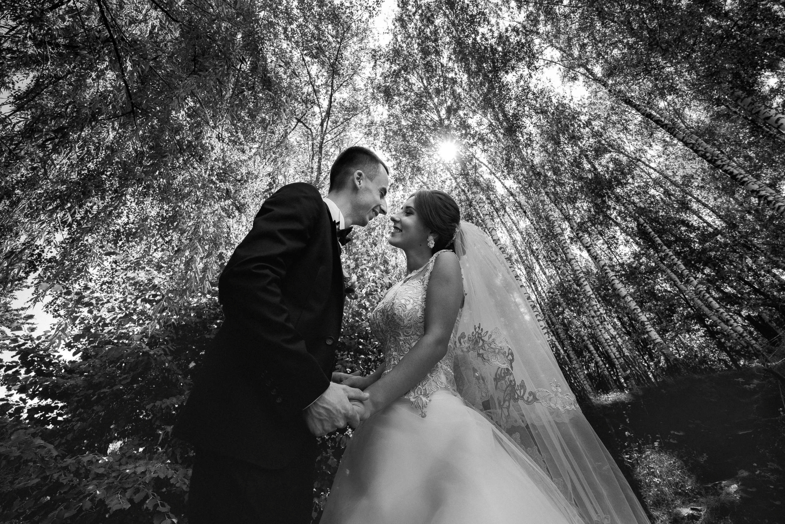 4.08.2018 Wedding Day. Ivan Skufinsky — wedding and family photographer in Vancouver