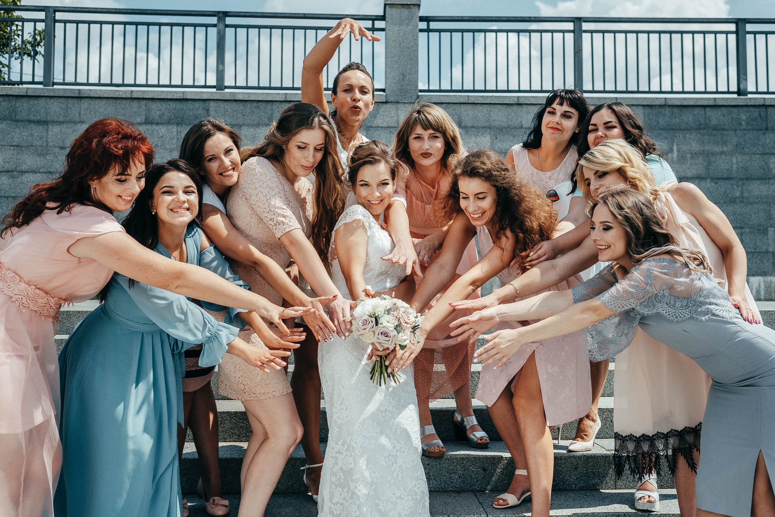 Евгений+Виктория 21.07.2018. Ivan Skufinsky — wedding and family photographer in Vancouver