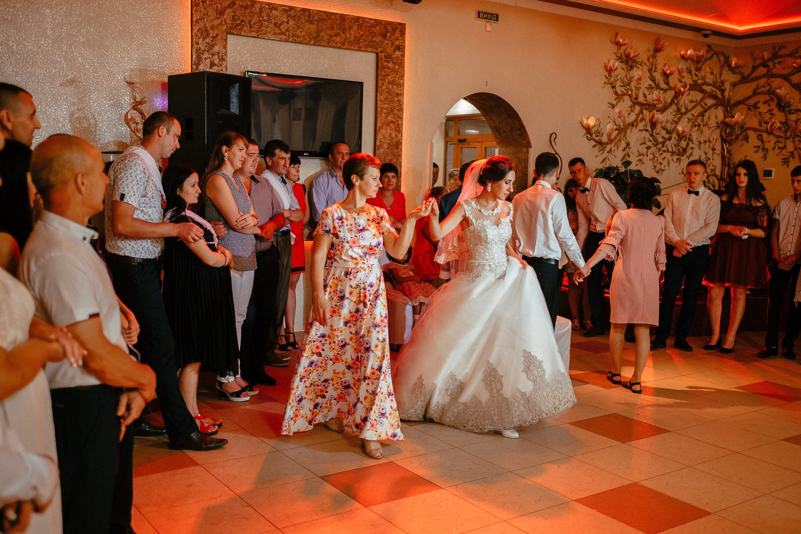 4.08.2018 Wedding Day. Ivan Skufinsky — wedding and family photographer in Vancouver