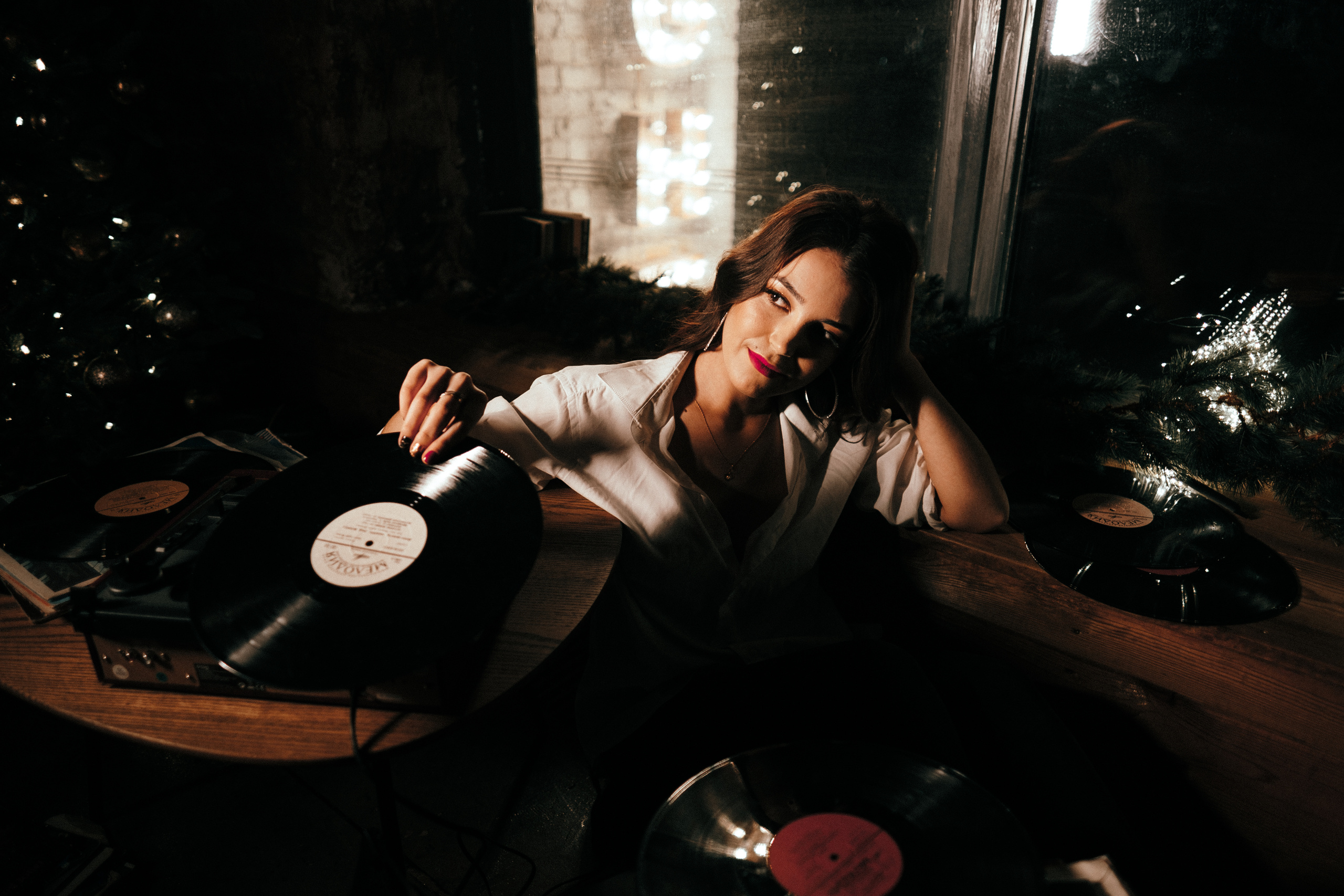 INLIGHT. Ivan Skufinsky — wedding and family photographer in Vancouver