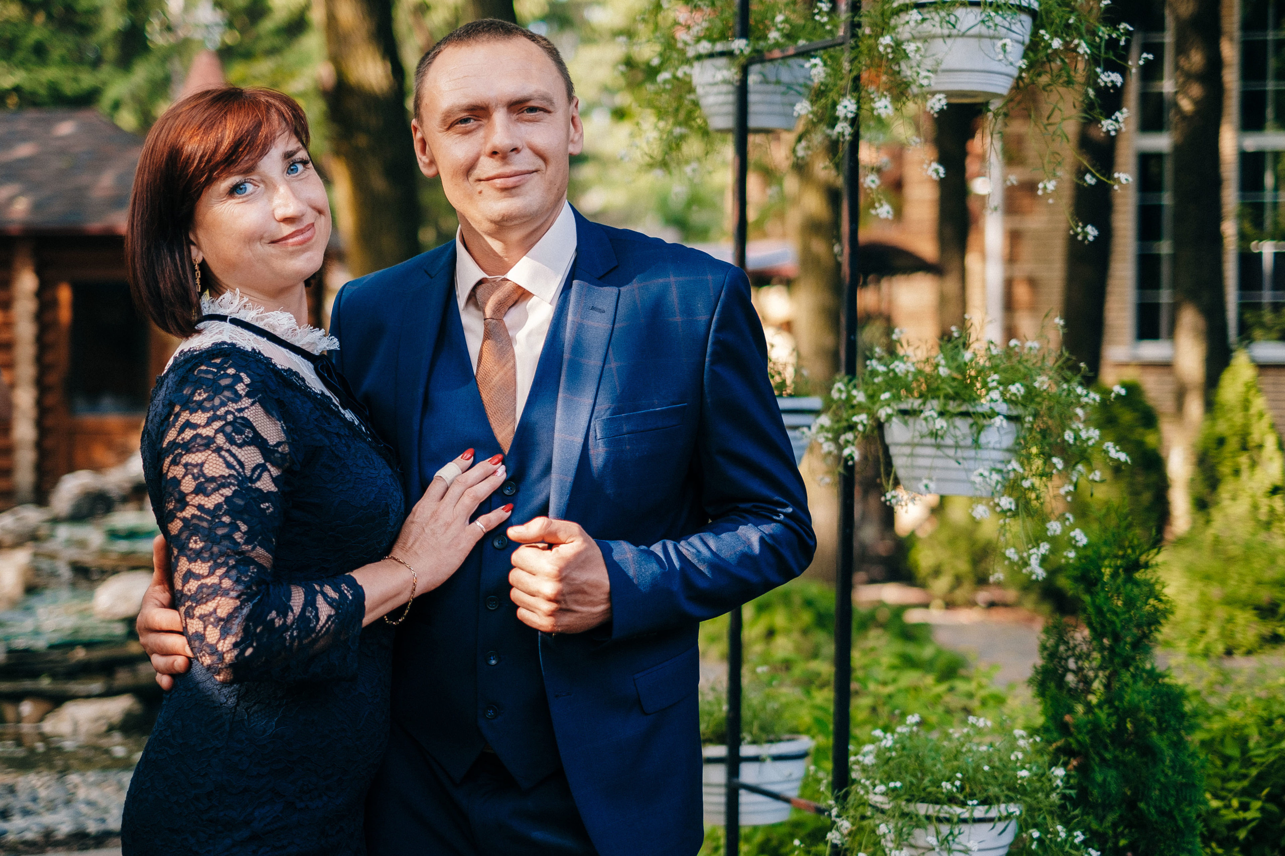 День Рождения Илюшка ресторан Лесной. Ivan Skufinsky — wedding and family photographer in Vancouver