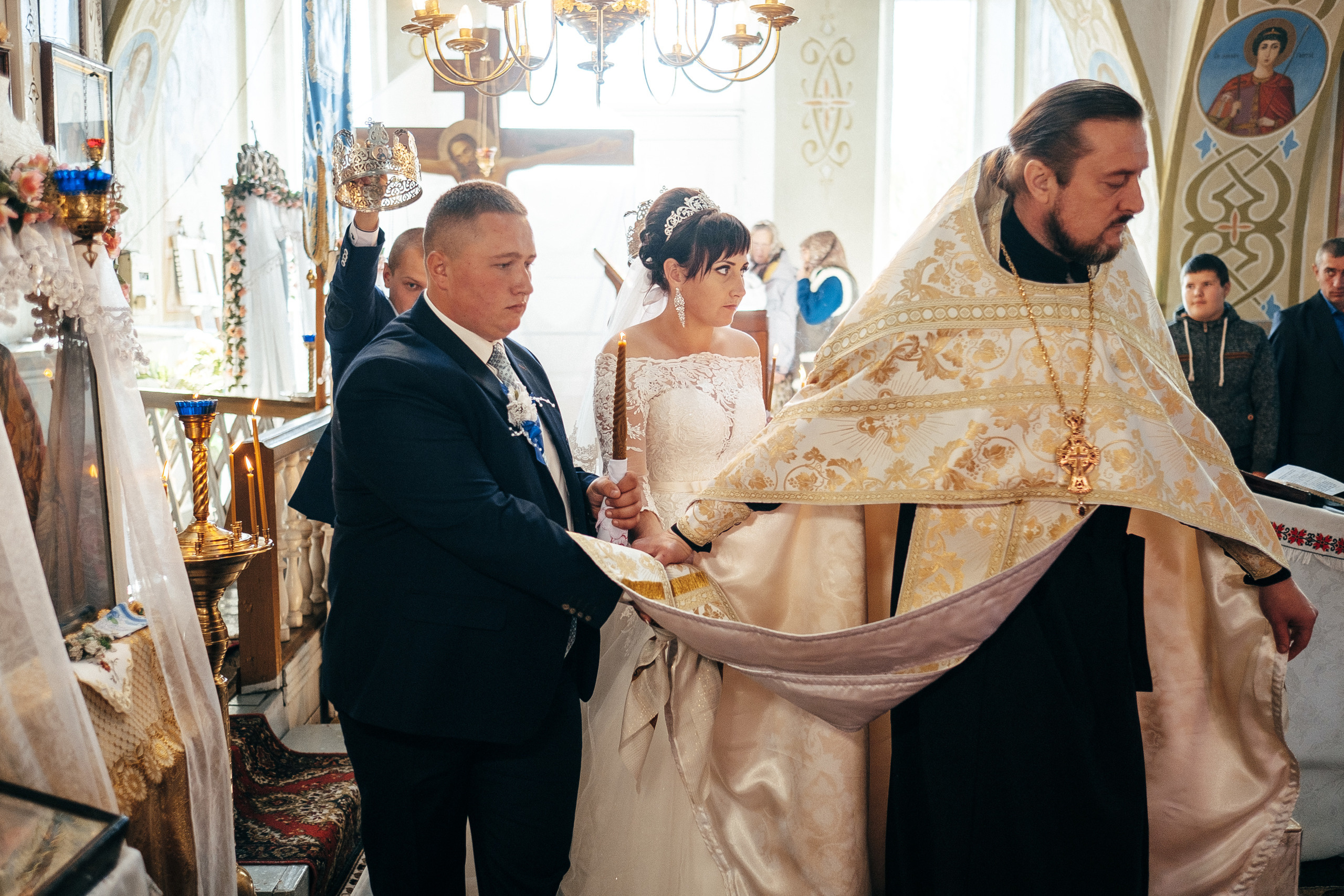 7.10.2018. Ivan Skufinsky — wedding and family photographer in Vancouver