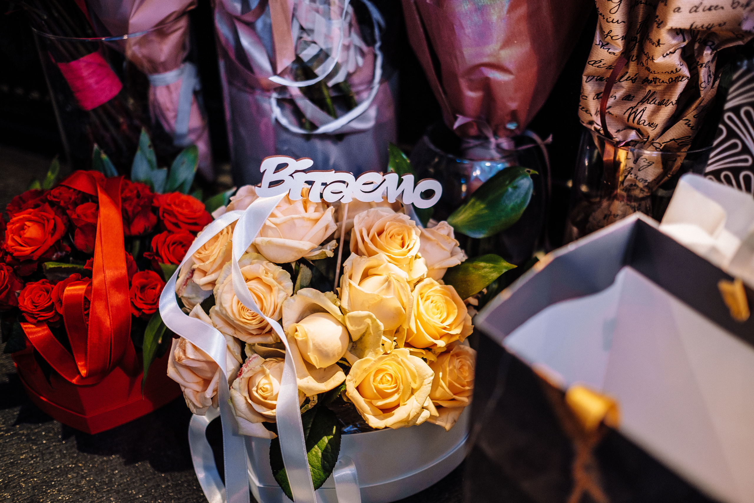 Alexandr+Anastasia 24.11.2019. Ivan Skufinsky — wedding and family photographer in Vancouver