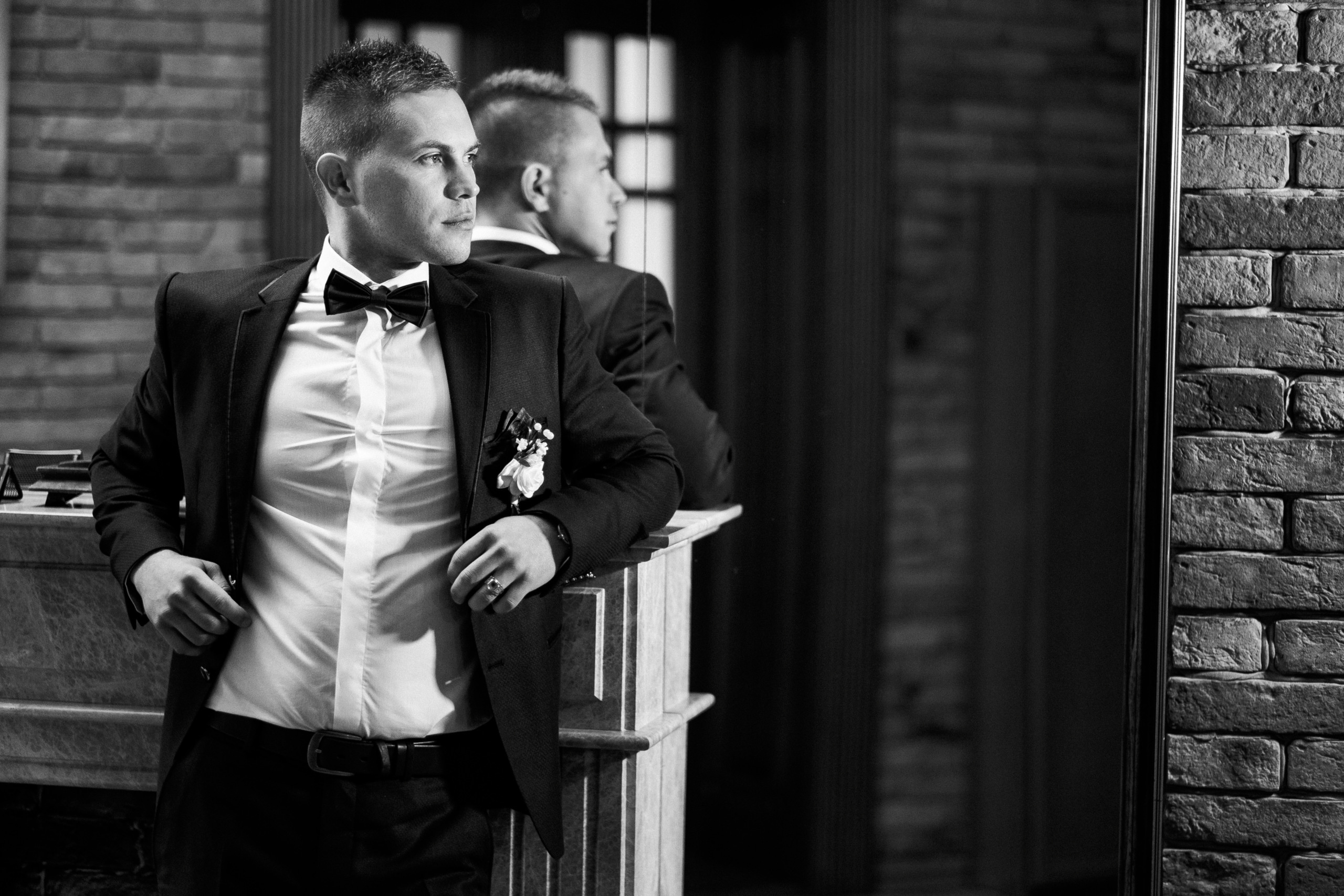 29.09.2018 Wedding Story. Ivan Skufinsky — wedding and family photographer in Vancouver