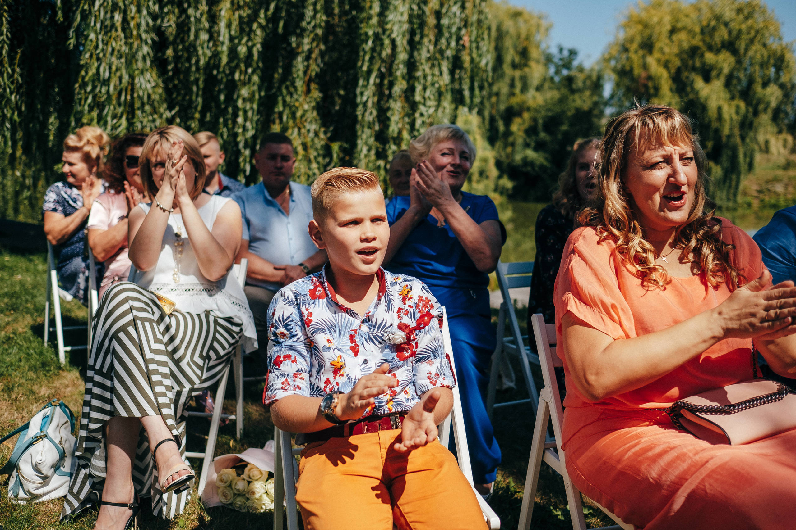 11.08.2018 Богдан+Юля. Ivan Skufinsky — wedding and family photographer in Vancouver