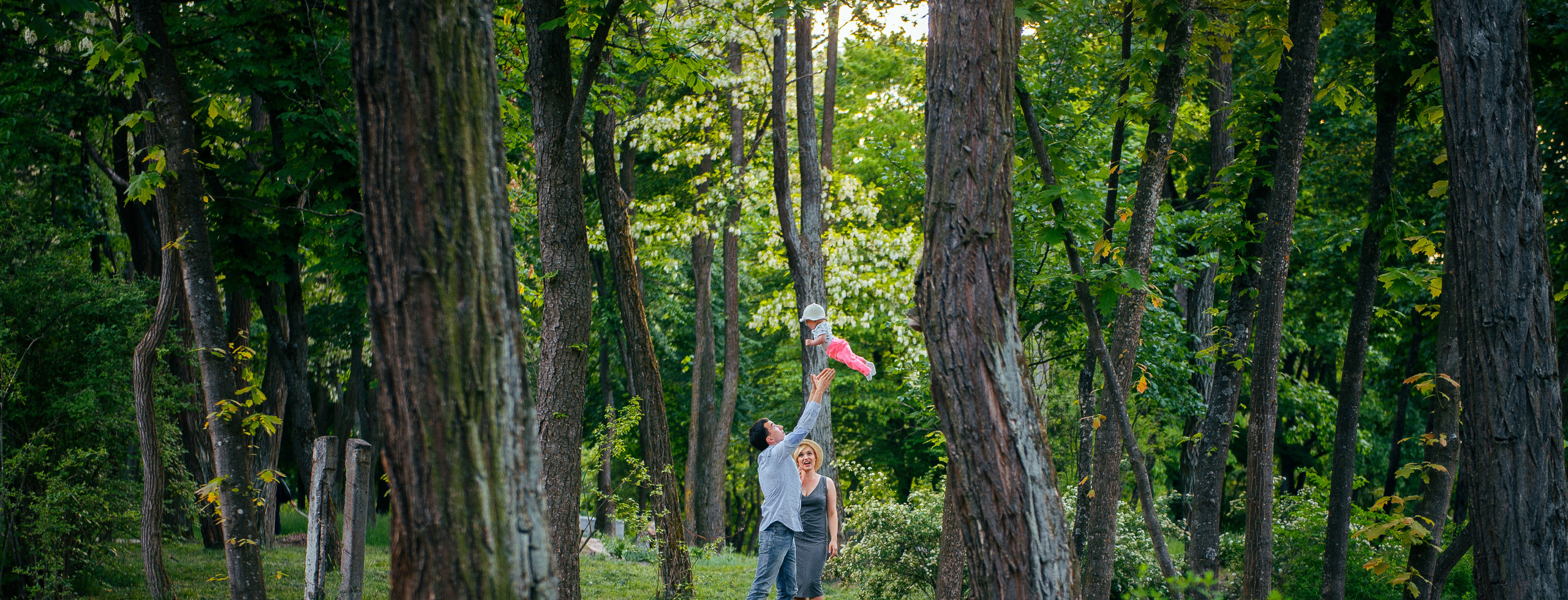 Семейный фотограф Киев. Ivan Skufinsky — wedding and family photographer in Vancouver