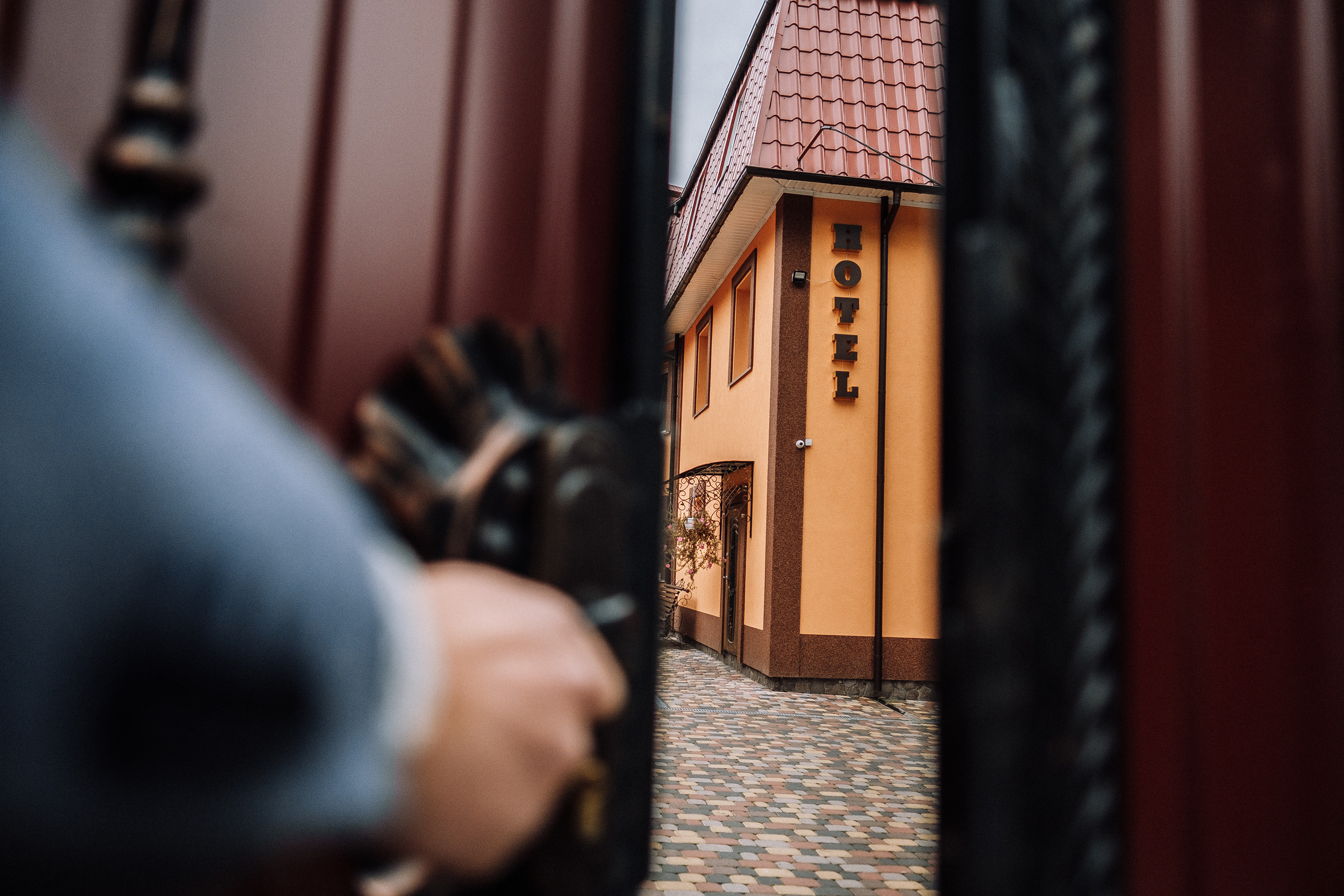 5.10 Wedding Story Yana+Sergey. Ivan Skufinsky — wedding and family photographer in Vancouver