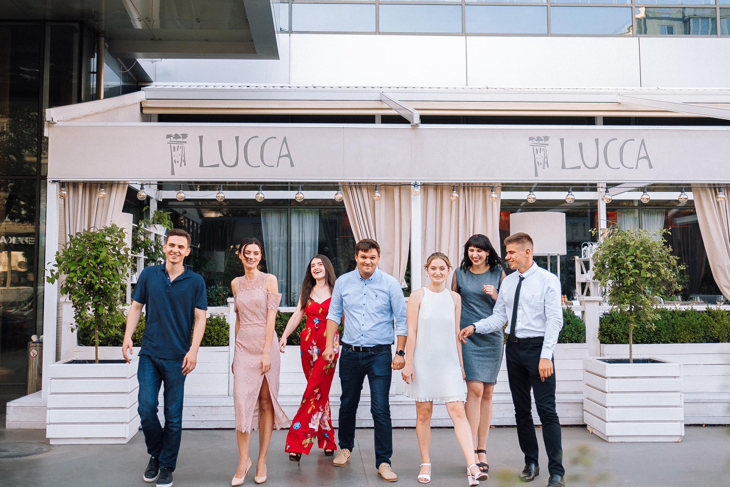 Lucca. Ivan Skufinsky — wedding and family photographer in Vancouver