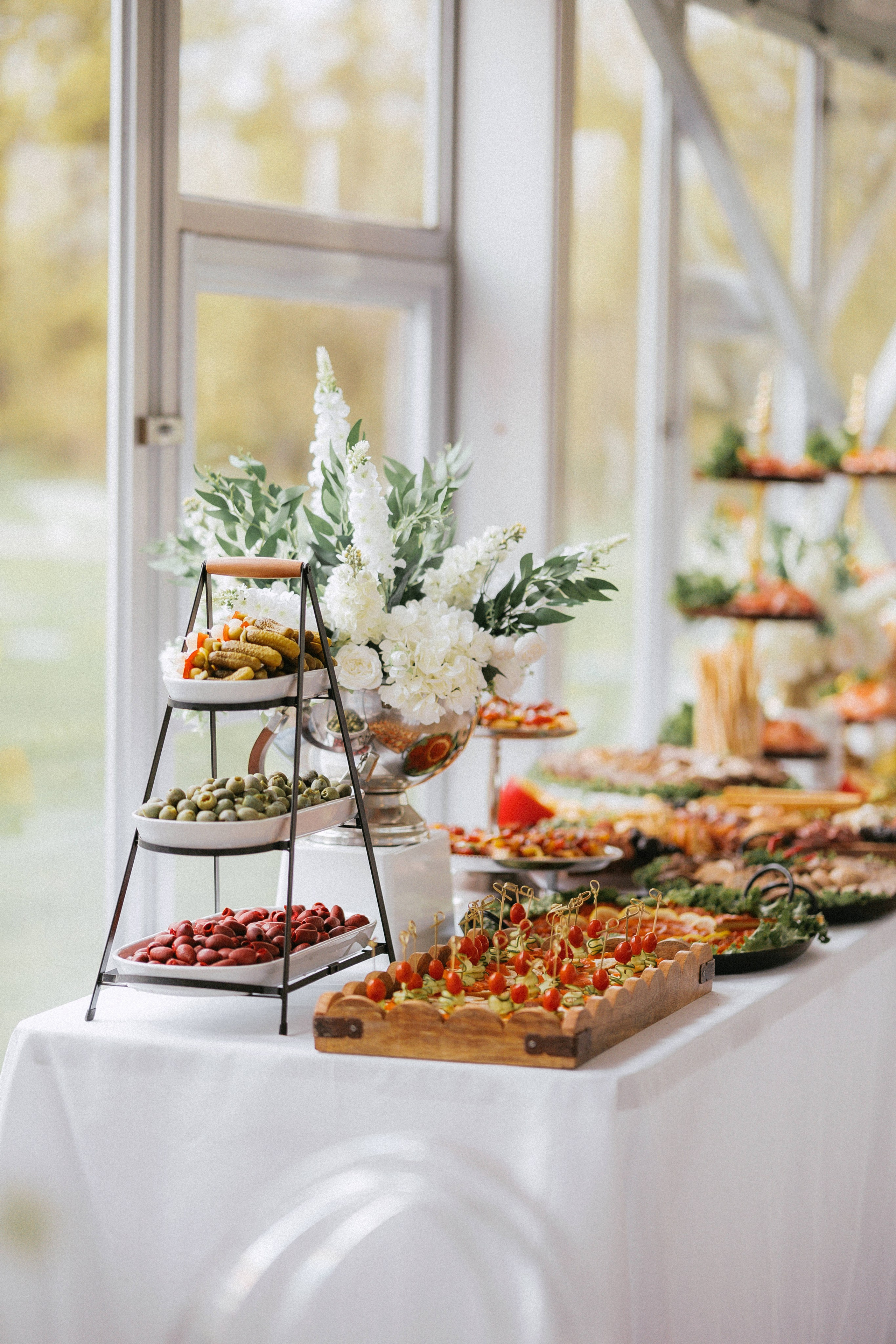 Dimitr & Olya GreenTee Country Club Langley. Ivan Skufinsky — wedding and family photographer in Vancouver