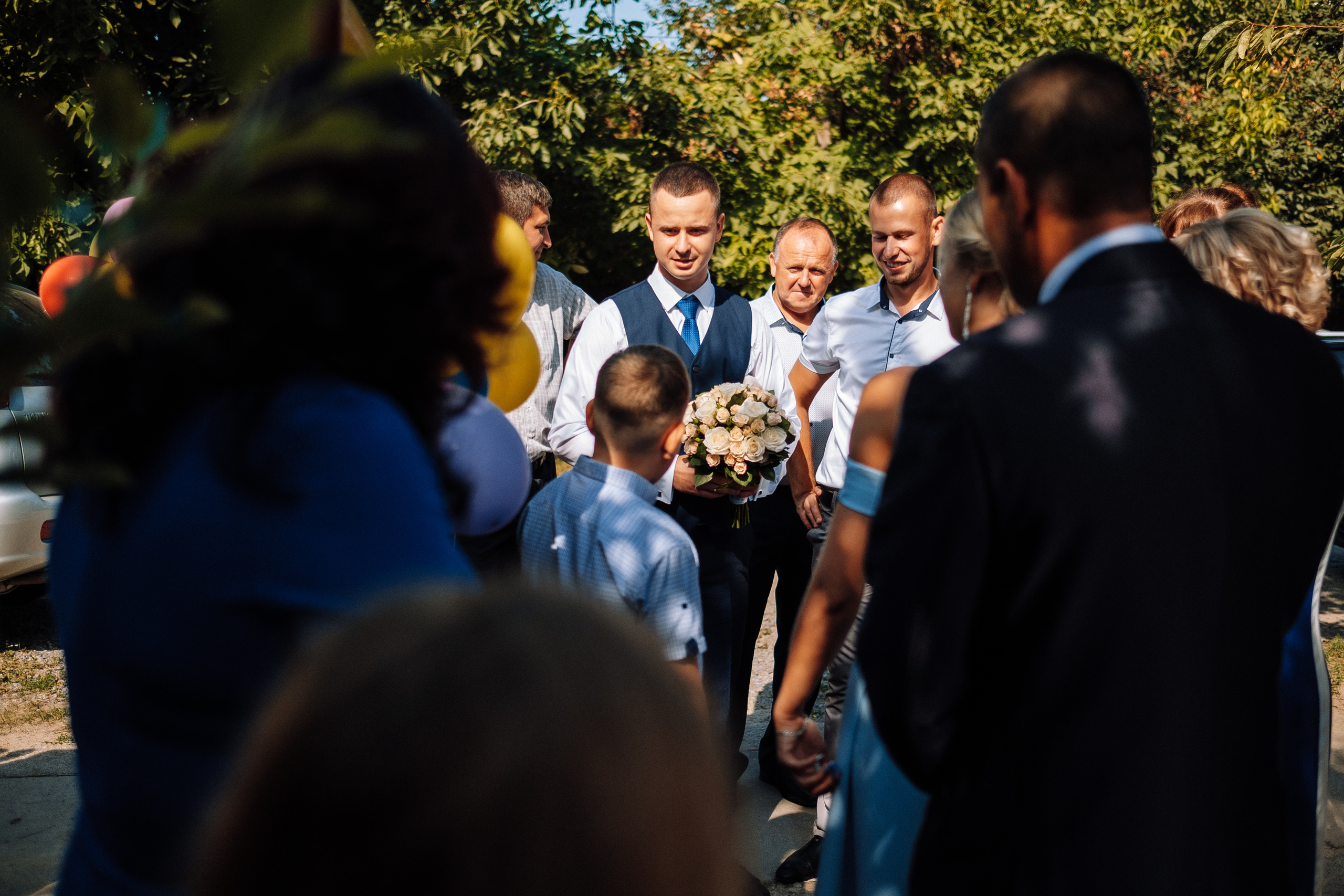 Свадьба 10.08.2019. Ivan Skufinsky — wedding and family photographer in Vancouver