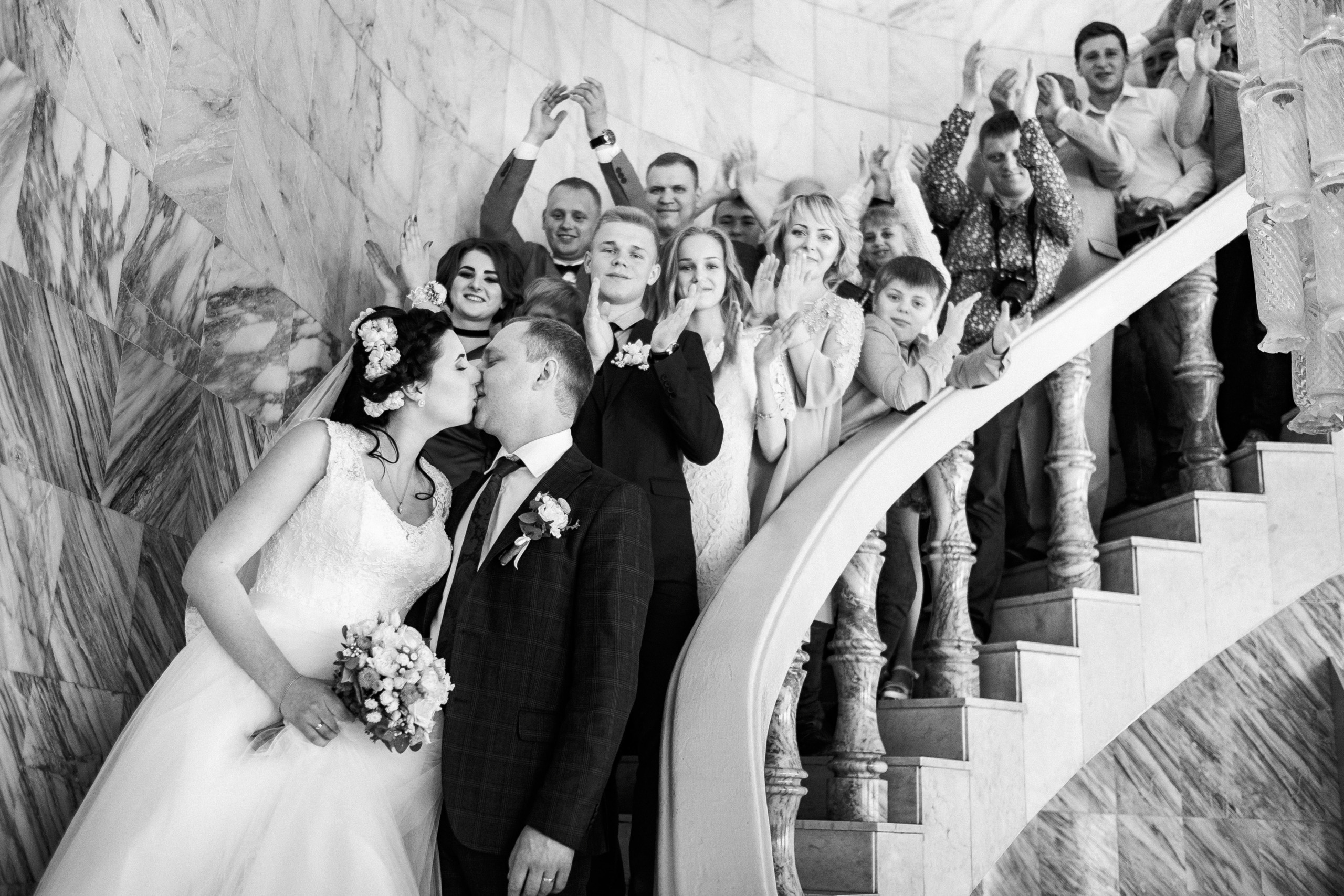 Виктор+Катя. Ivan Skufinsky — wedding and family photographer in Vancouver