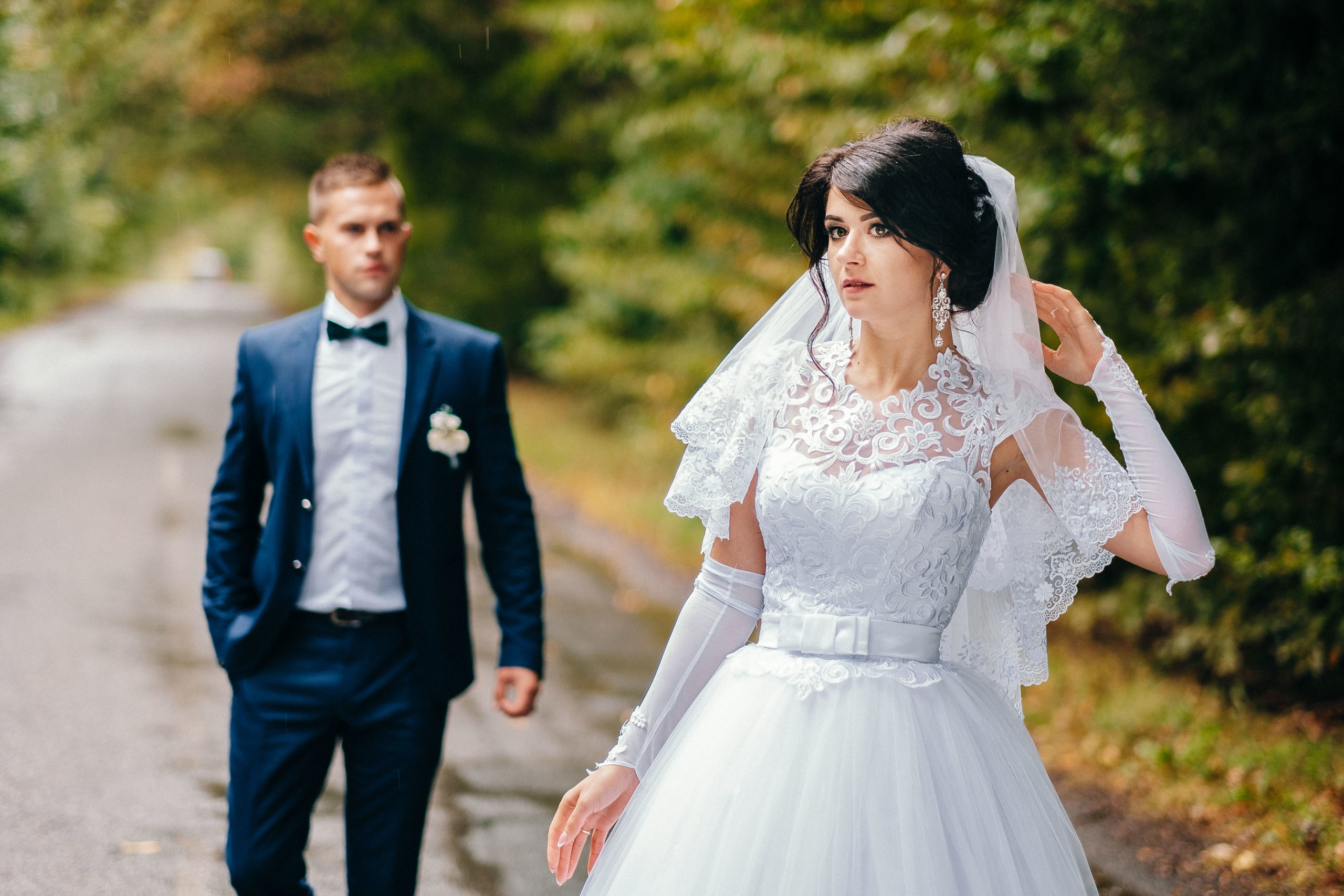 29.09.2018 Wedding Story. Ivan Skufinsky — wedding and family photographer in Vancouver