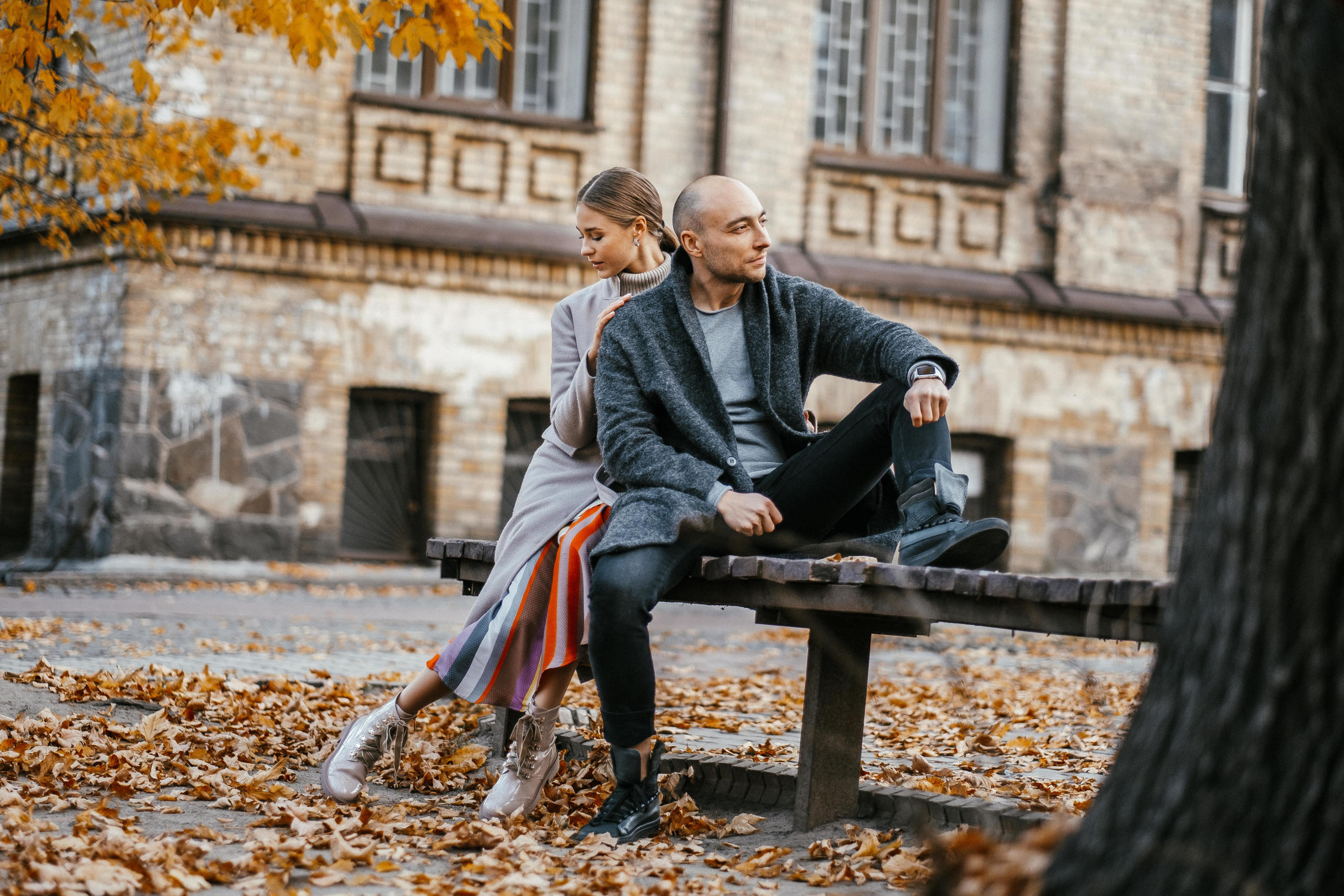 фотосессия love story Киев