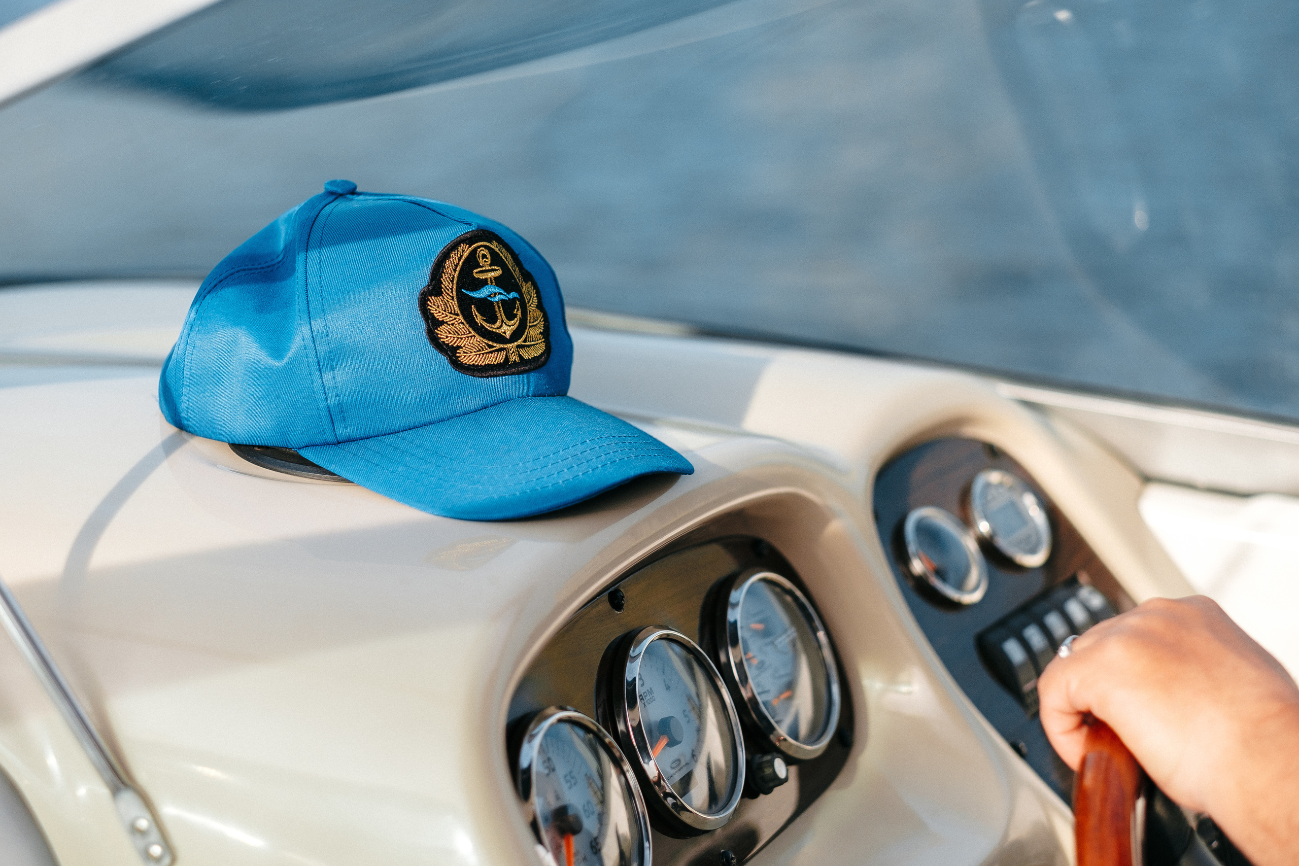 YahtClub Kiev 18.05.19. Ivan Skufinsky — wedding and family photographer in Vancouver