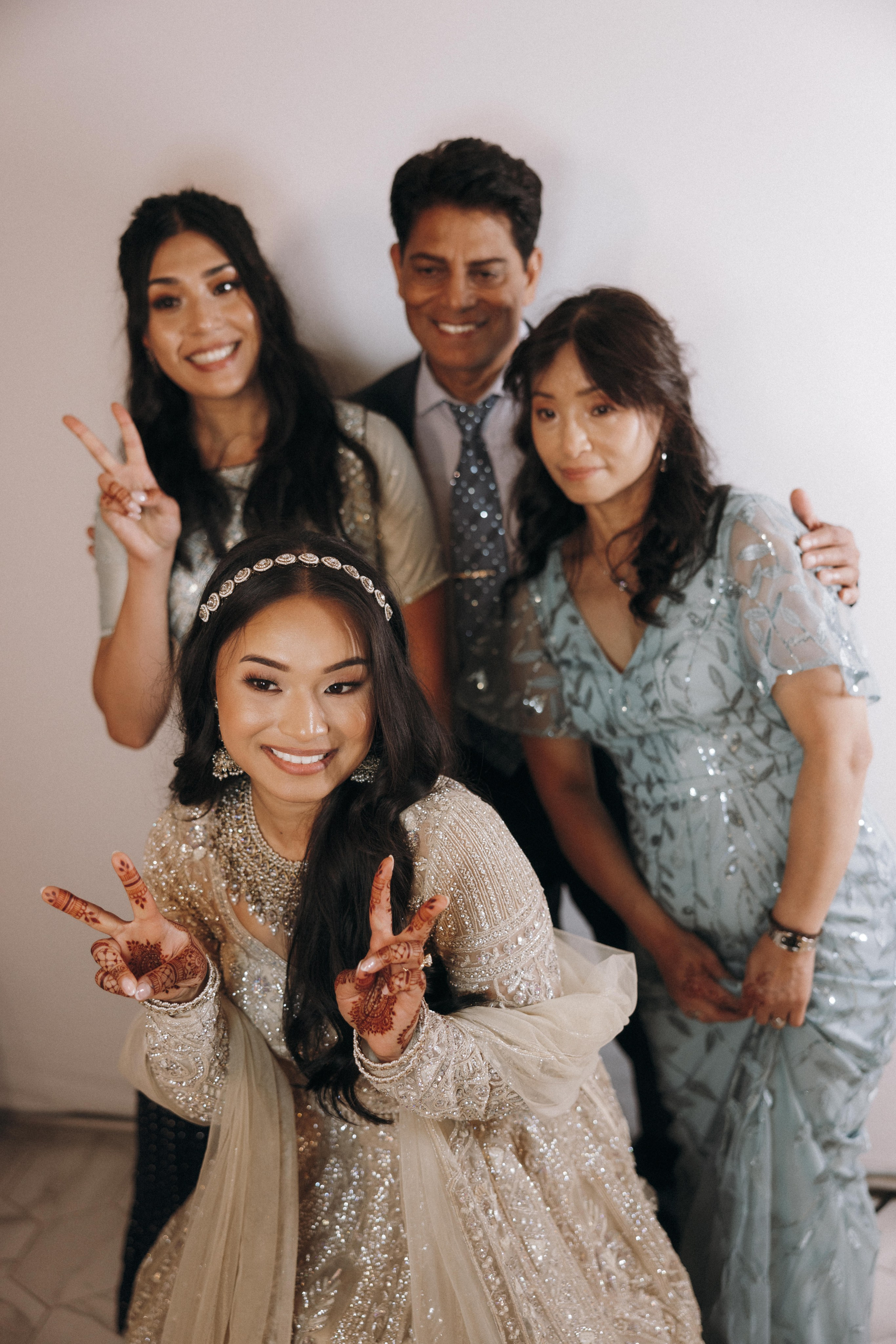 Kinza & Zubair. Ivan Skufinsky — wedding and family photographer in Vancouver