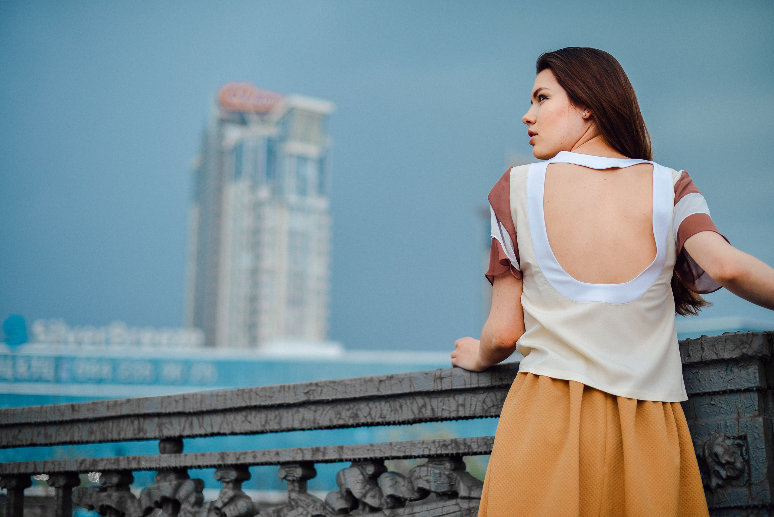 Фотосеты. Ivan Skufinsky — wedding and family photographer in Vancouver