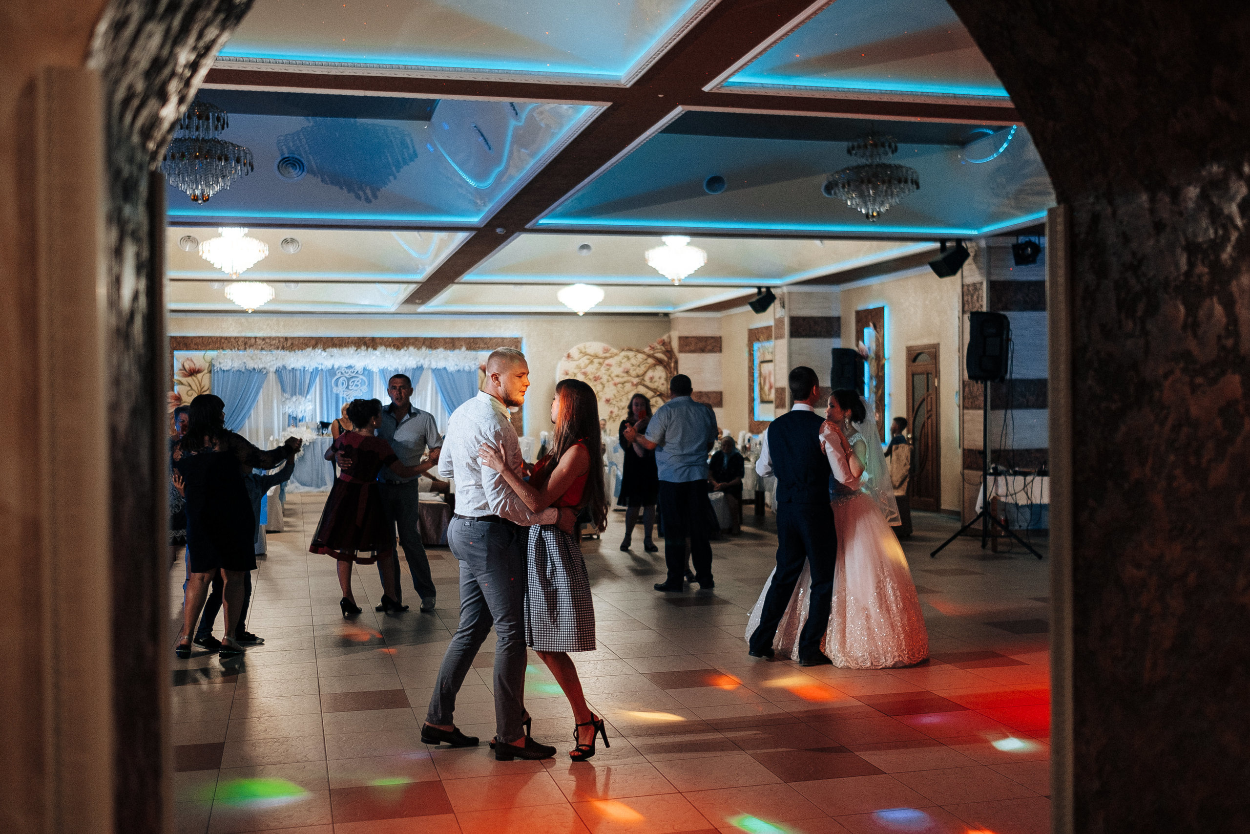 Александр+Виктория. Ivan Skufinsky — wedding and family photographer in Vancouver