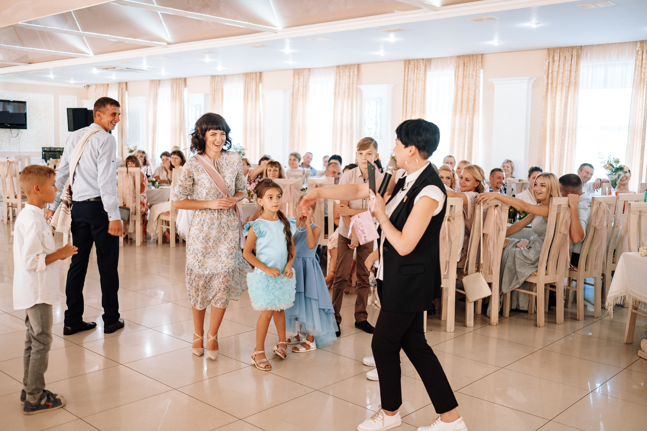 Свадебная история Иван+Ирина. Ivan Skufinsky — wedding and family photographer in Vancouver