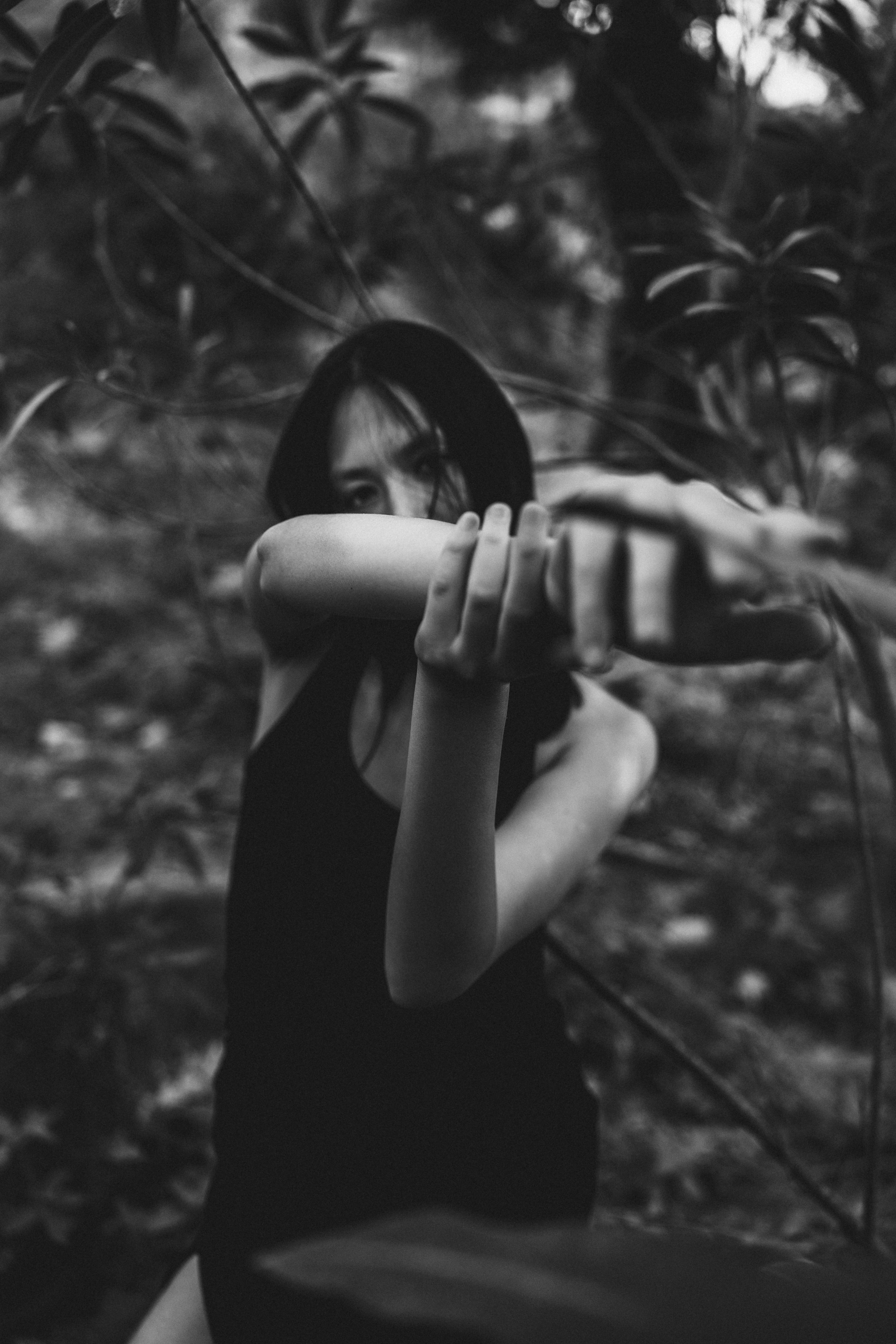 Инивидуальная фотосессия Ванкувер. Ivan Skufinsky — wedding and family photographer in Vancouver