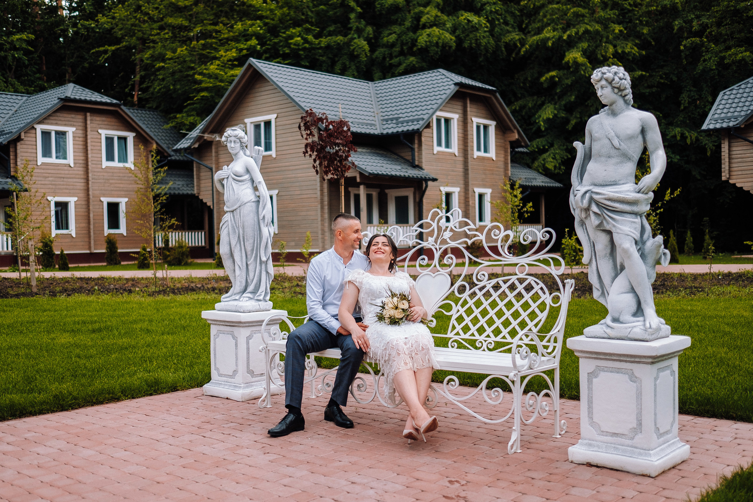 Владимир+Наталья 08.06.19. Ivan Skufinsky — wedding and family photographer in Vancouver
