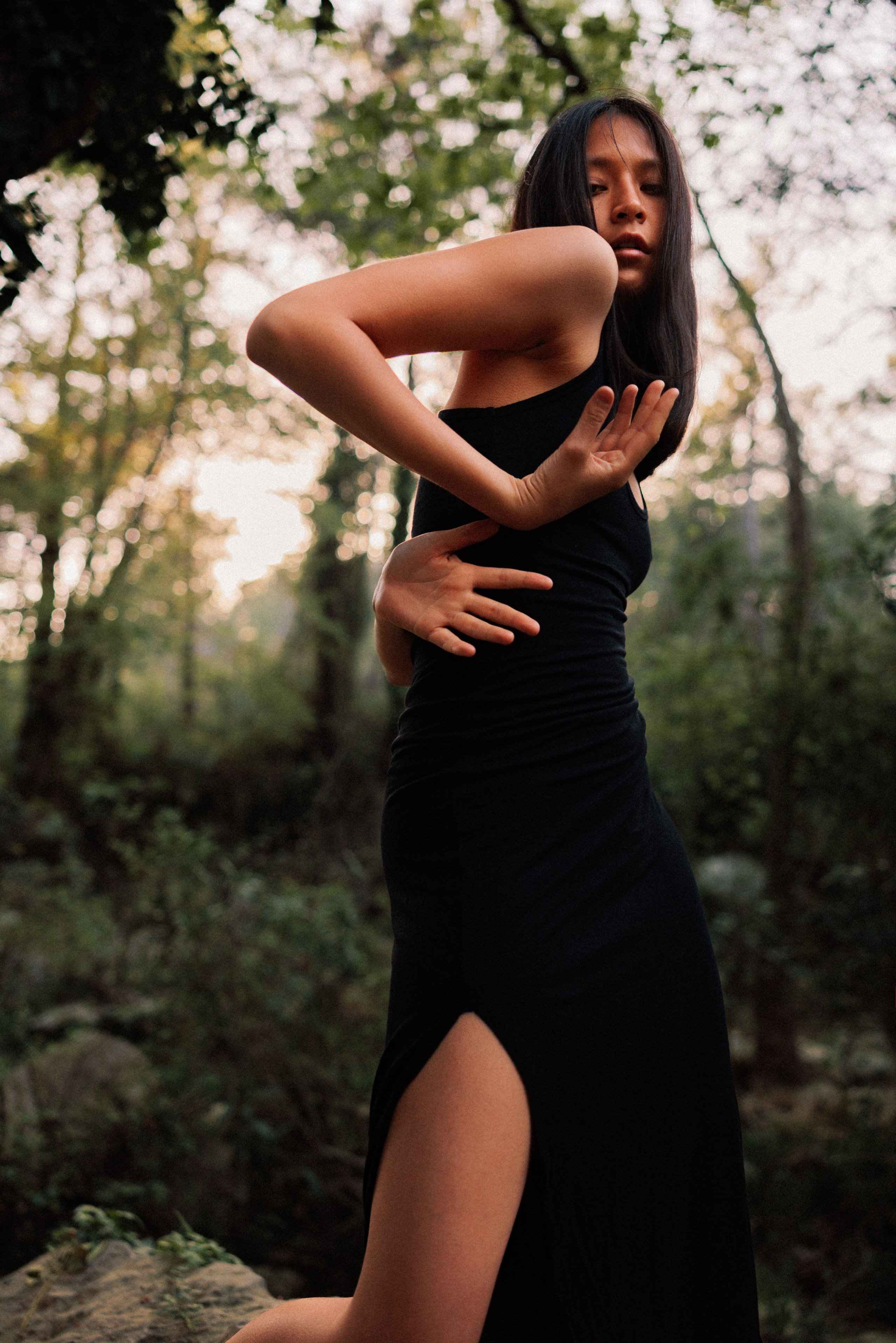 Инивидуальная фотосессия Ванкувер. Ivan Skufinsky — wedding and family photographer in Vancouver