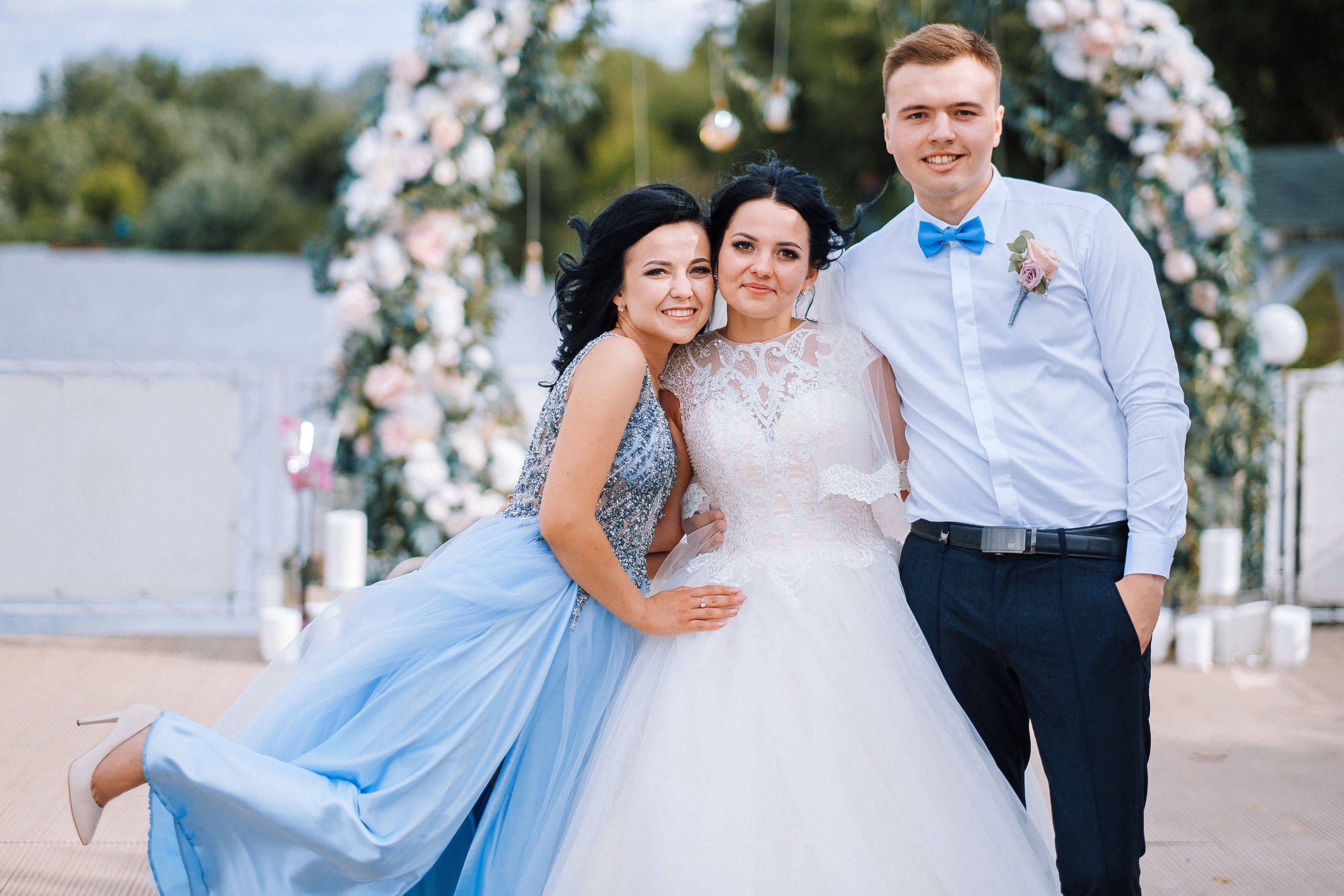 29.06.2019 WeddingStory. Ivan Skufinsky — wedding and family photographer in Vancouver