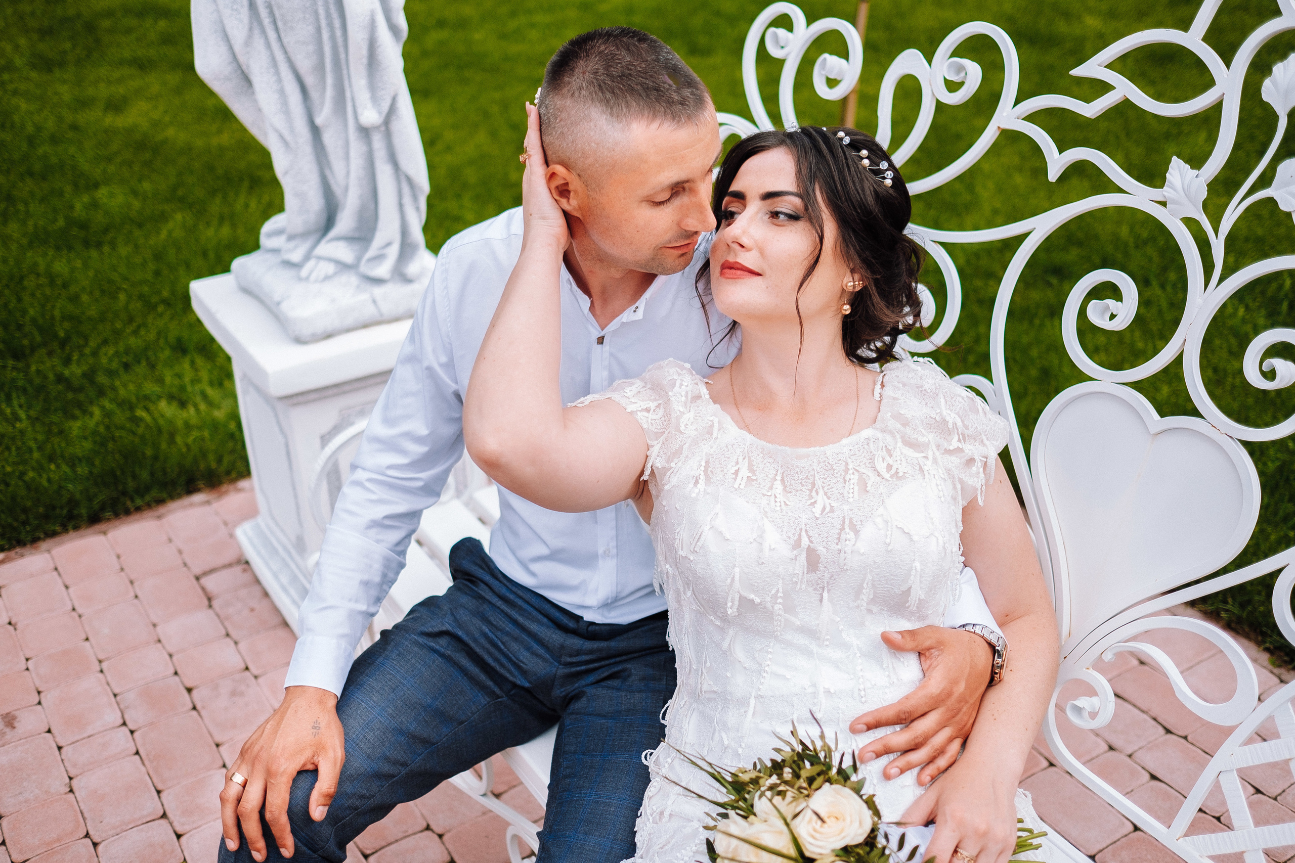 Владимир+Наталья 08.06.19. Ivan Skufinsky — wedding and family photographer in Vancouver