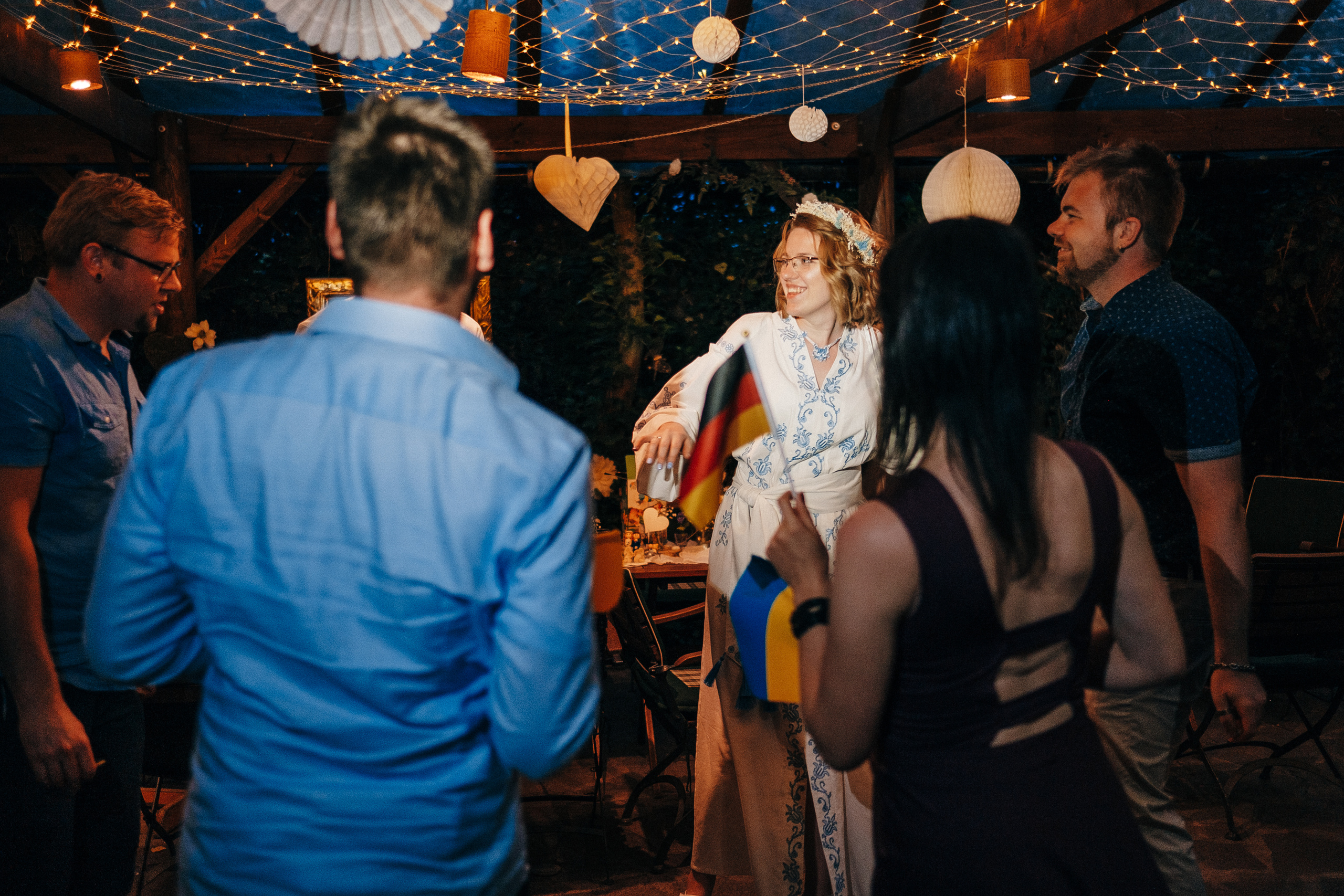 BERLIN Wedding Story. Ivan Skufinsky — wedding and family photographer in Vancouver