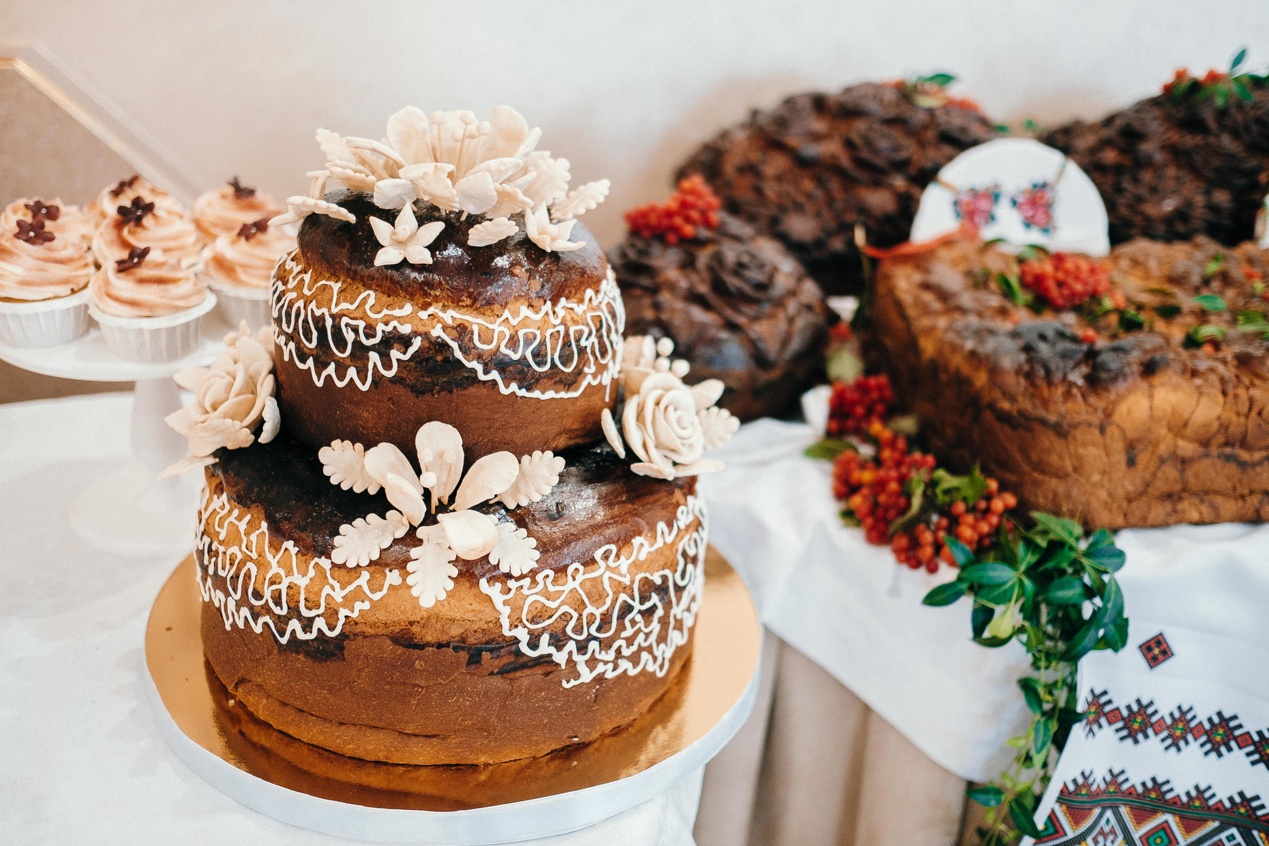 13.09.2018 Wedding Story. Ivan Skufinsky — wedding and family photographer in Vancouver