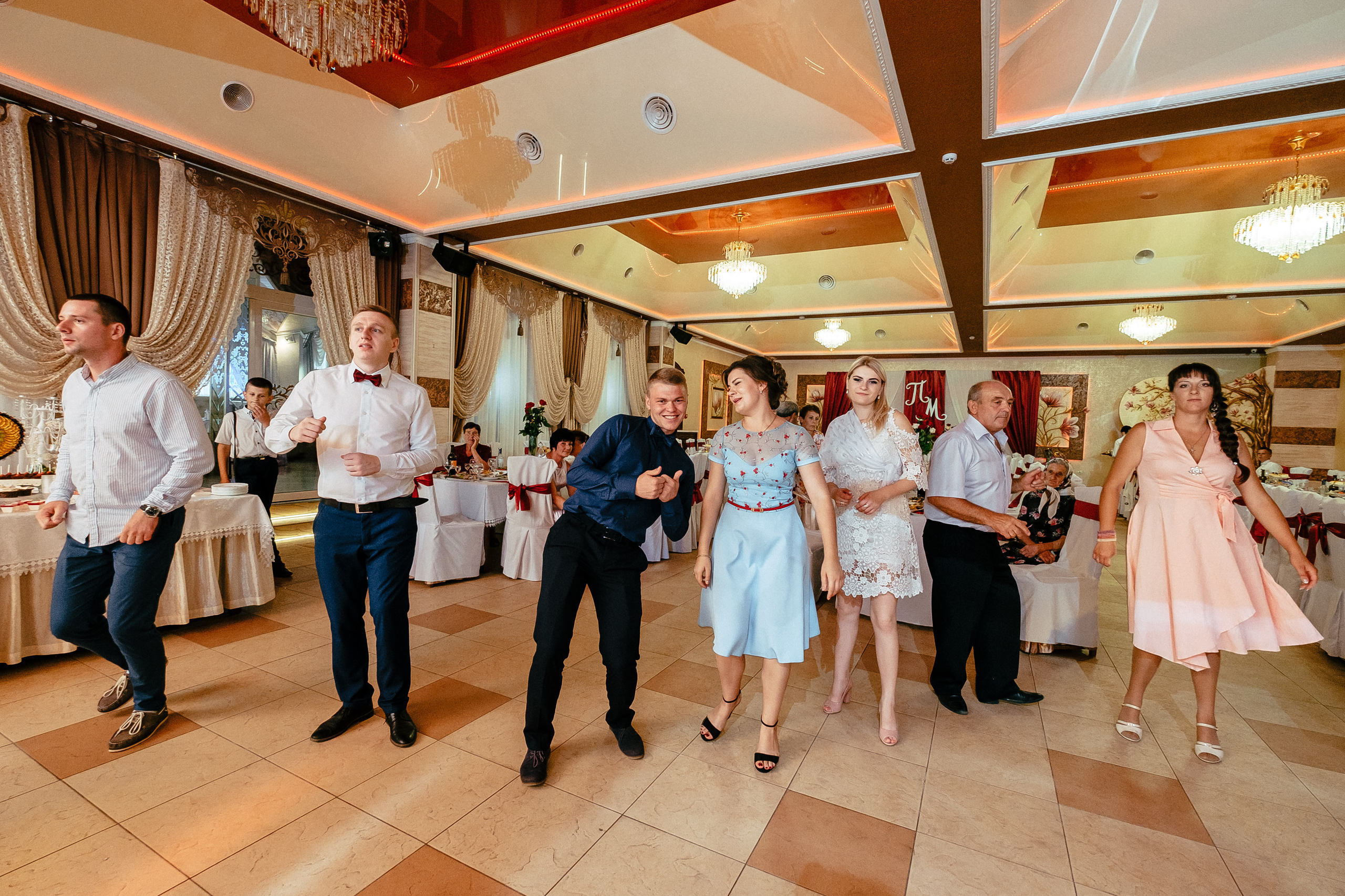 4.08.2018 Wedding Day. Ivan Skufinsky — wedding and family photographer in Vancouver