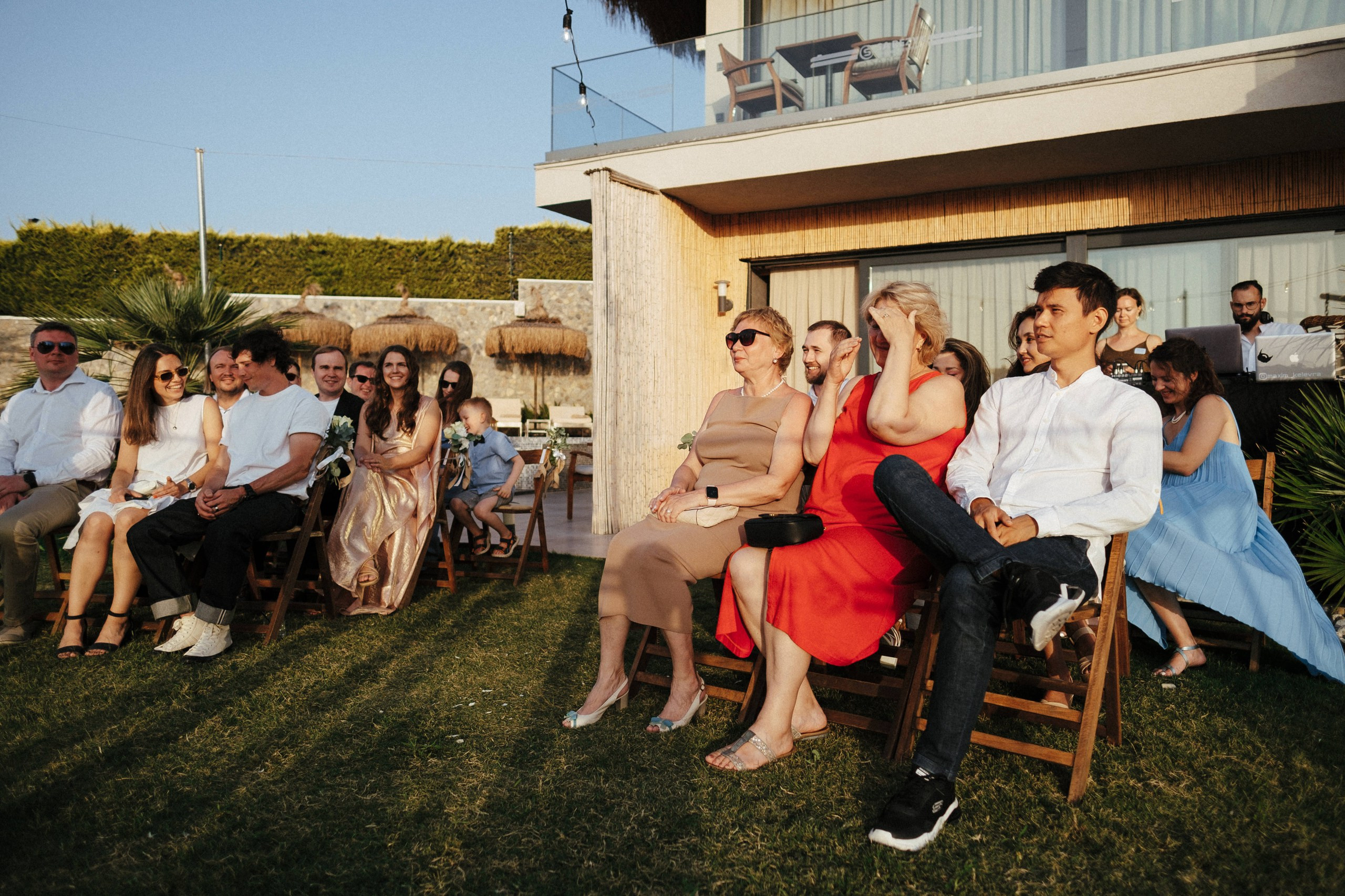 Cheshme. Wedding Story. Ivan Skufinsky — wedding and family photographer in Vancouver