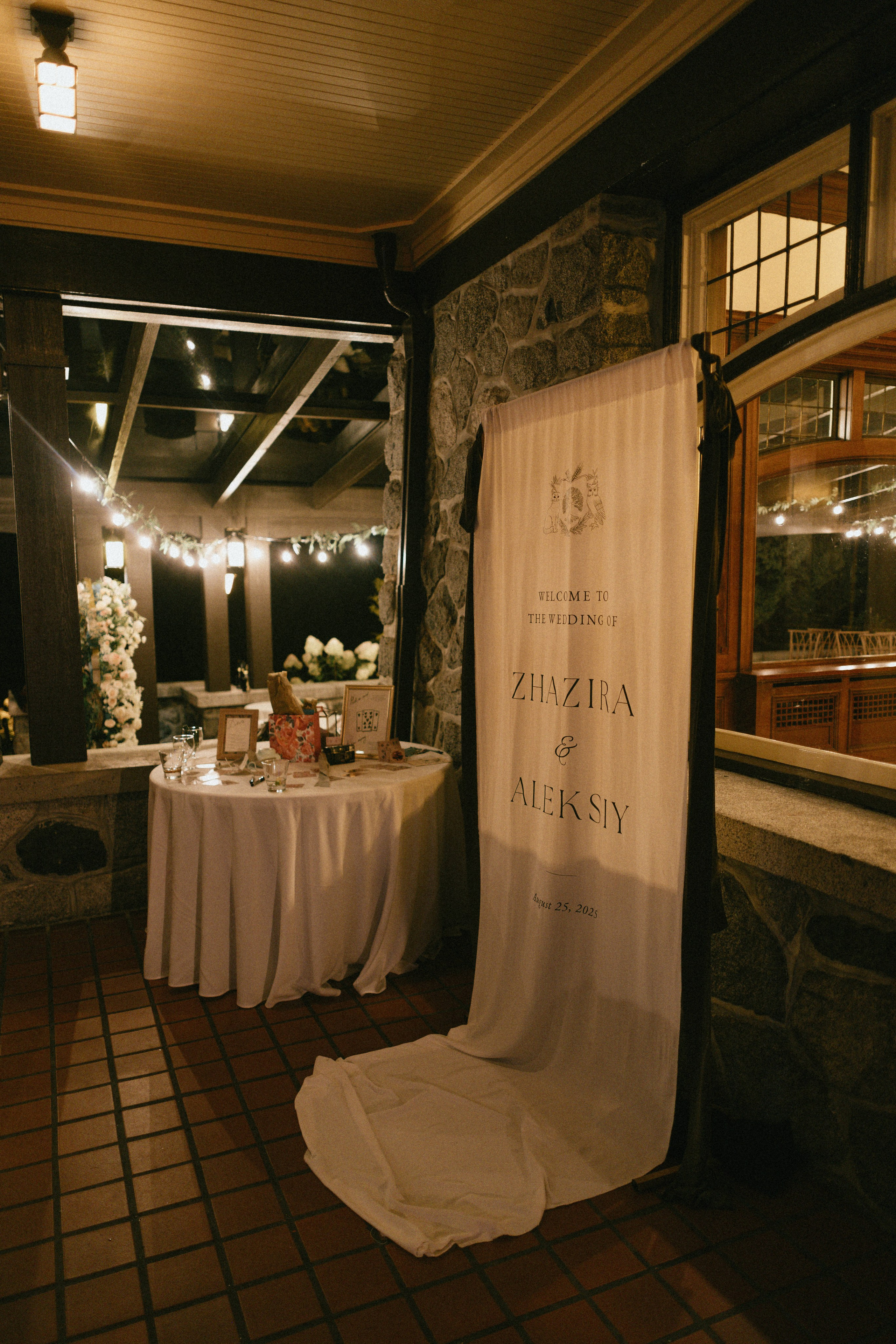 Cecil Green Park House Wedding Photographer & Videographer Vancouver