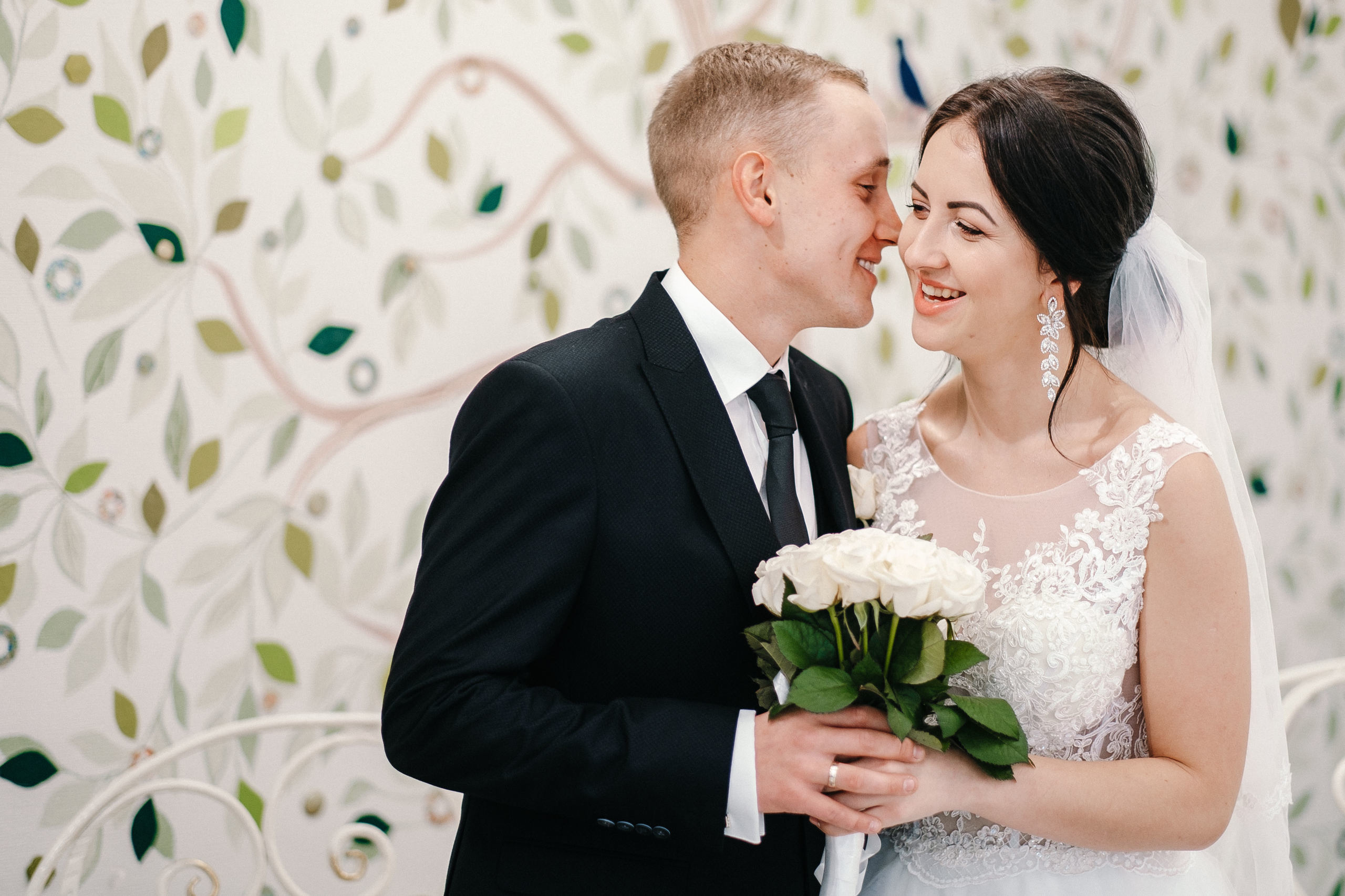 6.10.2018. Ivan Skufinsky — wedding and family photographer in Vancouver