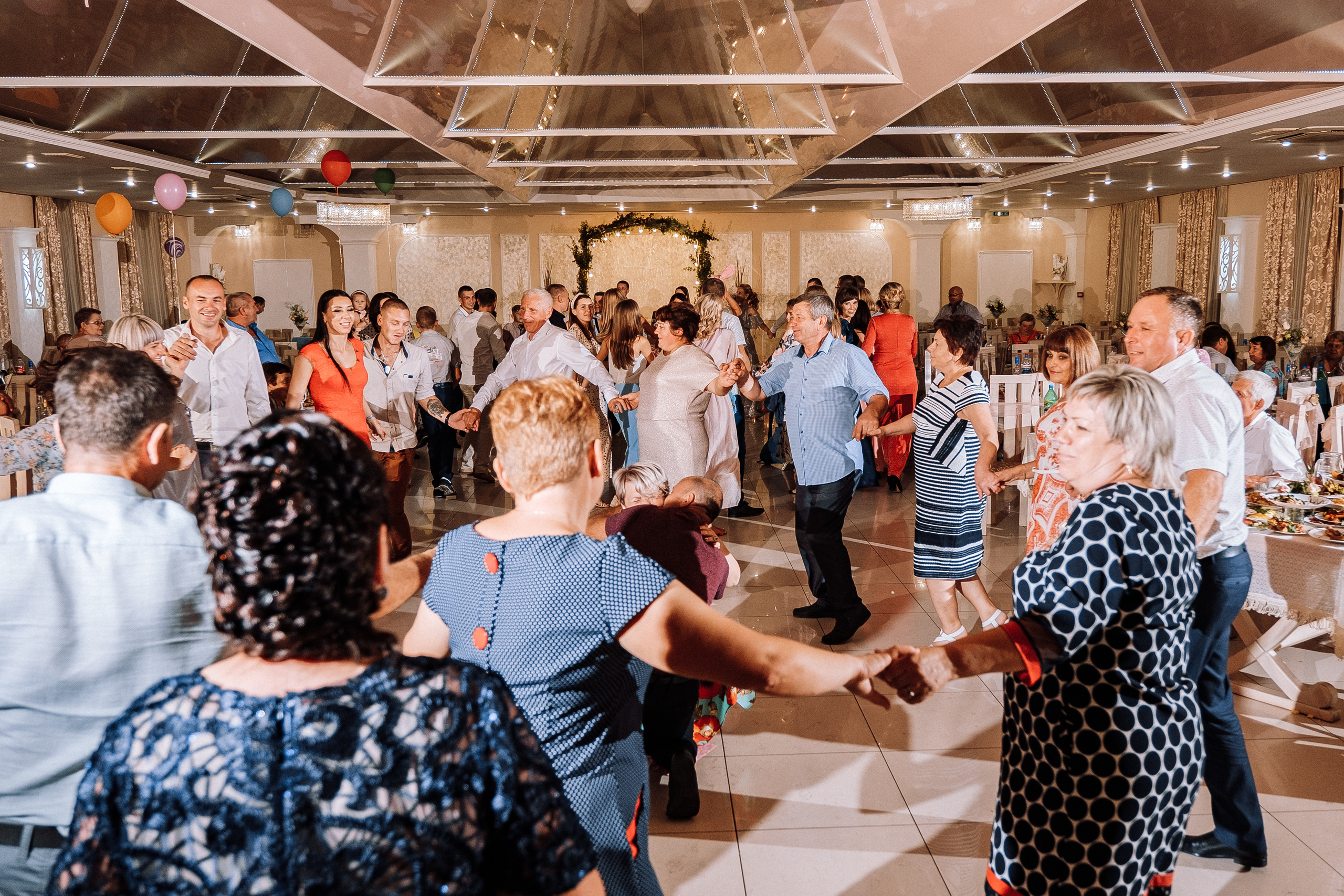 Свадебная история Иван+Ирина. Ivan Skufinsky — wedding and family photographer in Vancouver