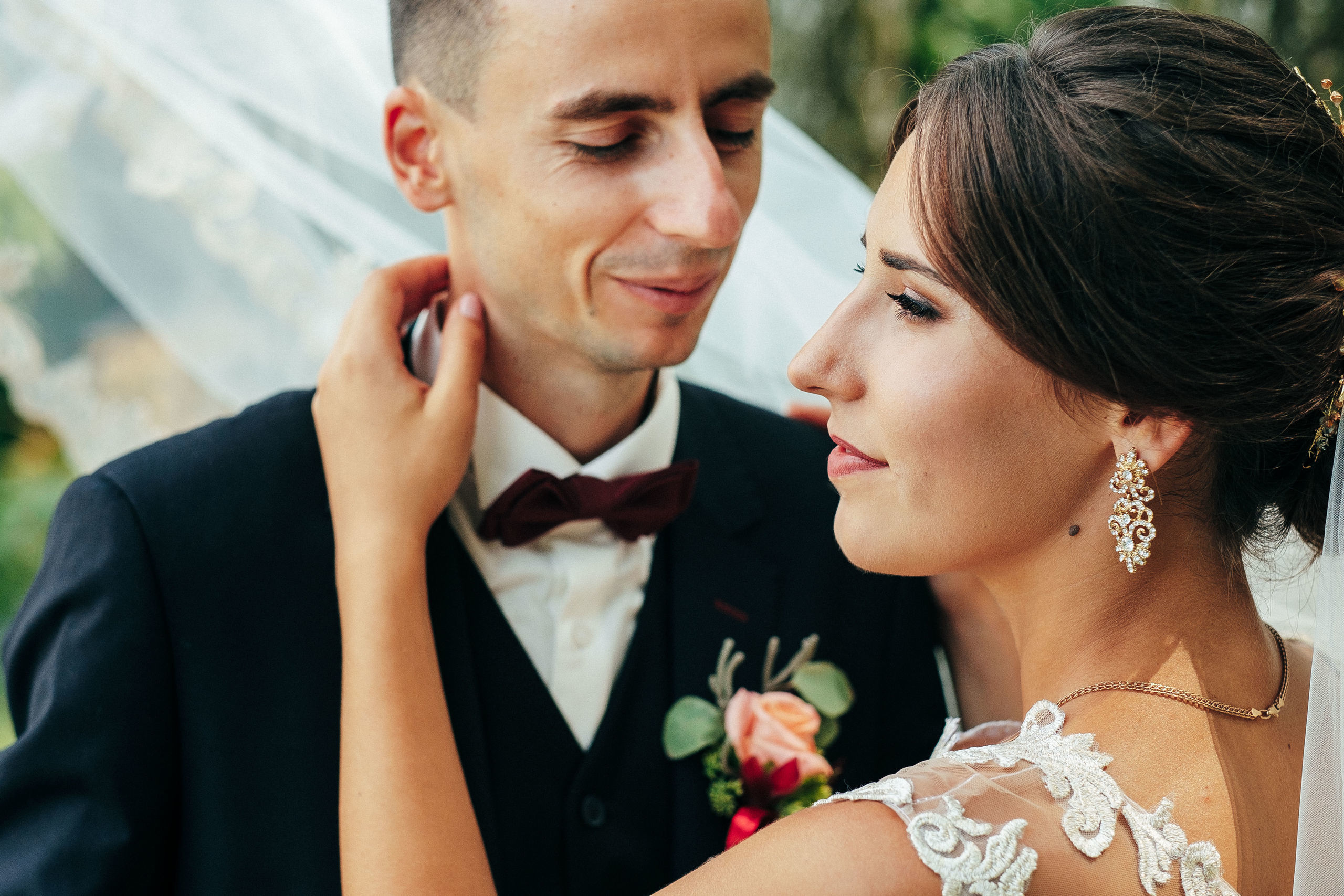 4.08.2018 Wedding Day. Ivan Skufinsky — wedding and family photographer in Vancouver