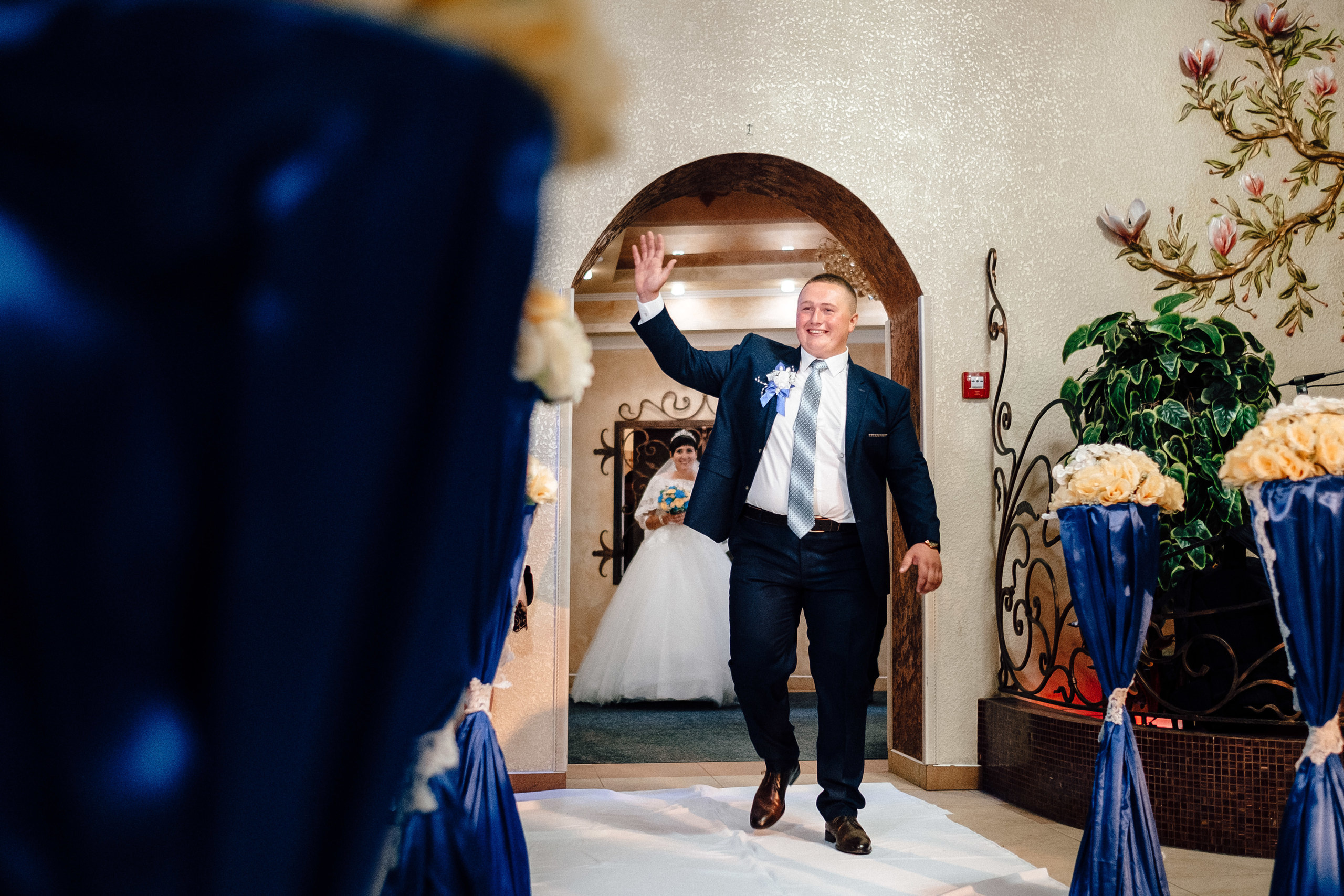 7.10.2018. Ivan Skufinsky — wedding and family photographer in Vancouver