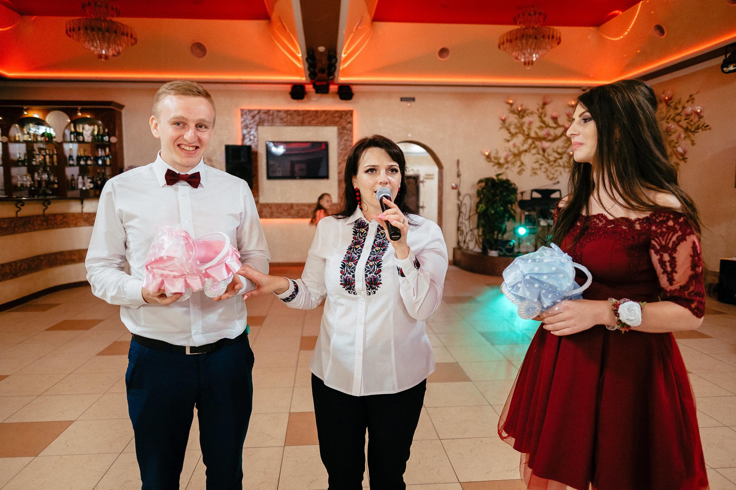 4.08.2018 Wedding Day. Ivan Skufinsky — wedding and family photographer in Vancouver