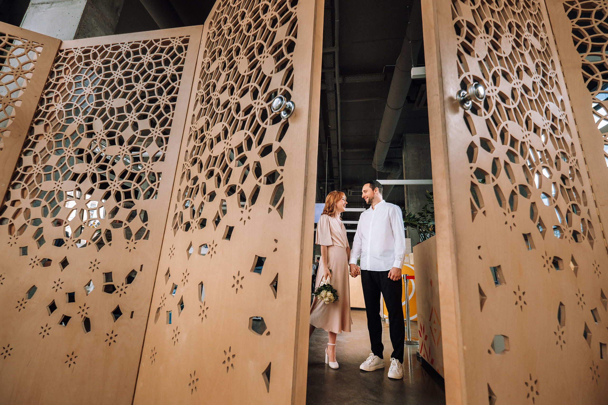 6.09.2019 ВЕРА+АРТЕМ. Ivan Skufinsky — wedding and family photographer in Vancouver